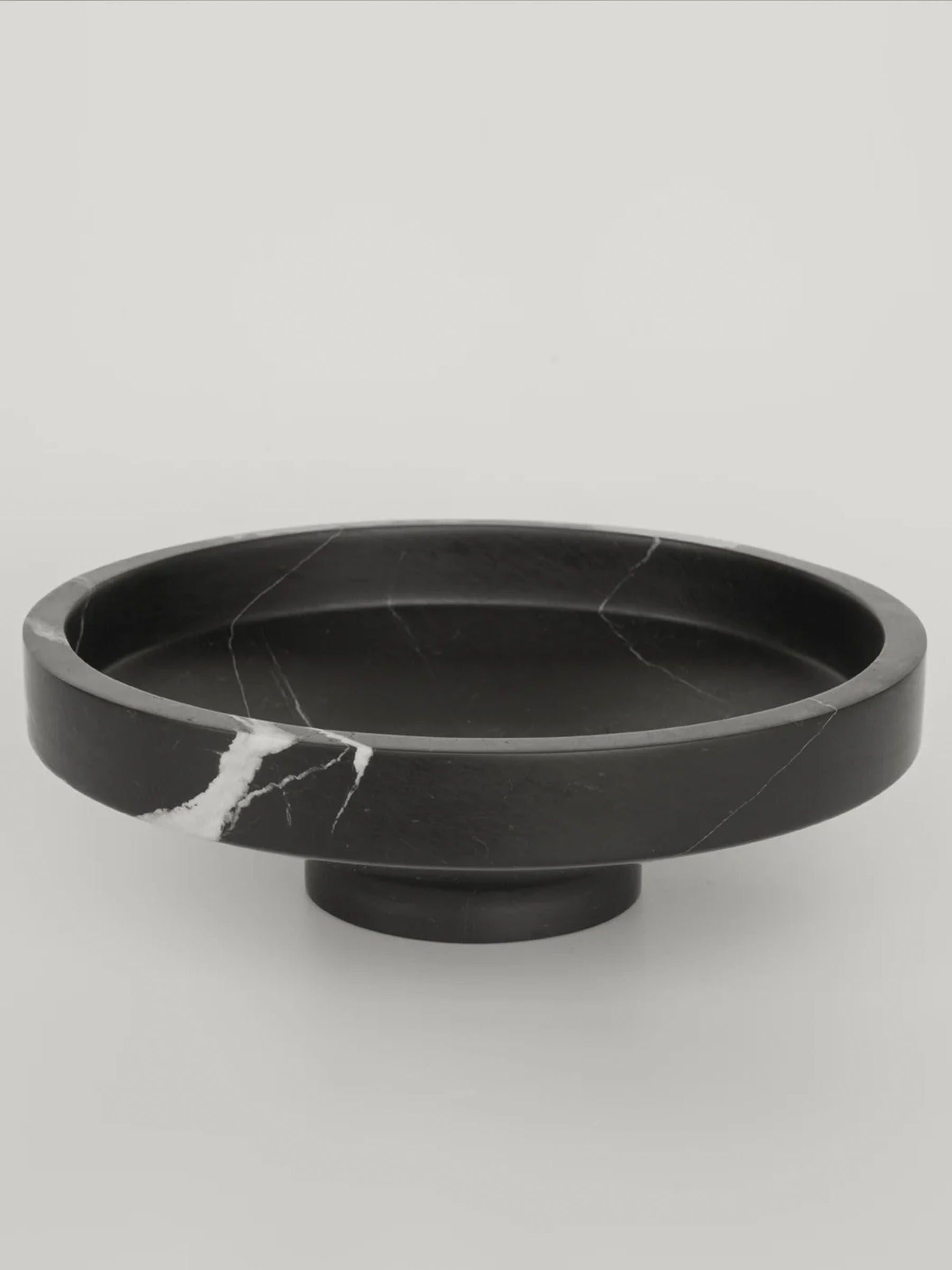 Marble Decorative Tray-Neutral Decor
