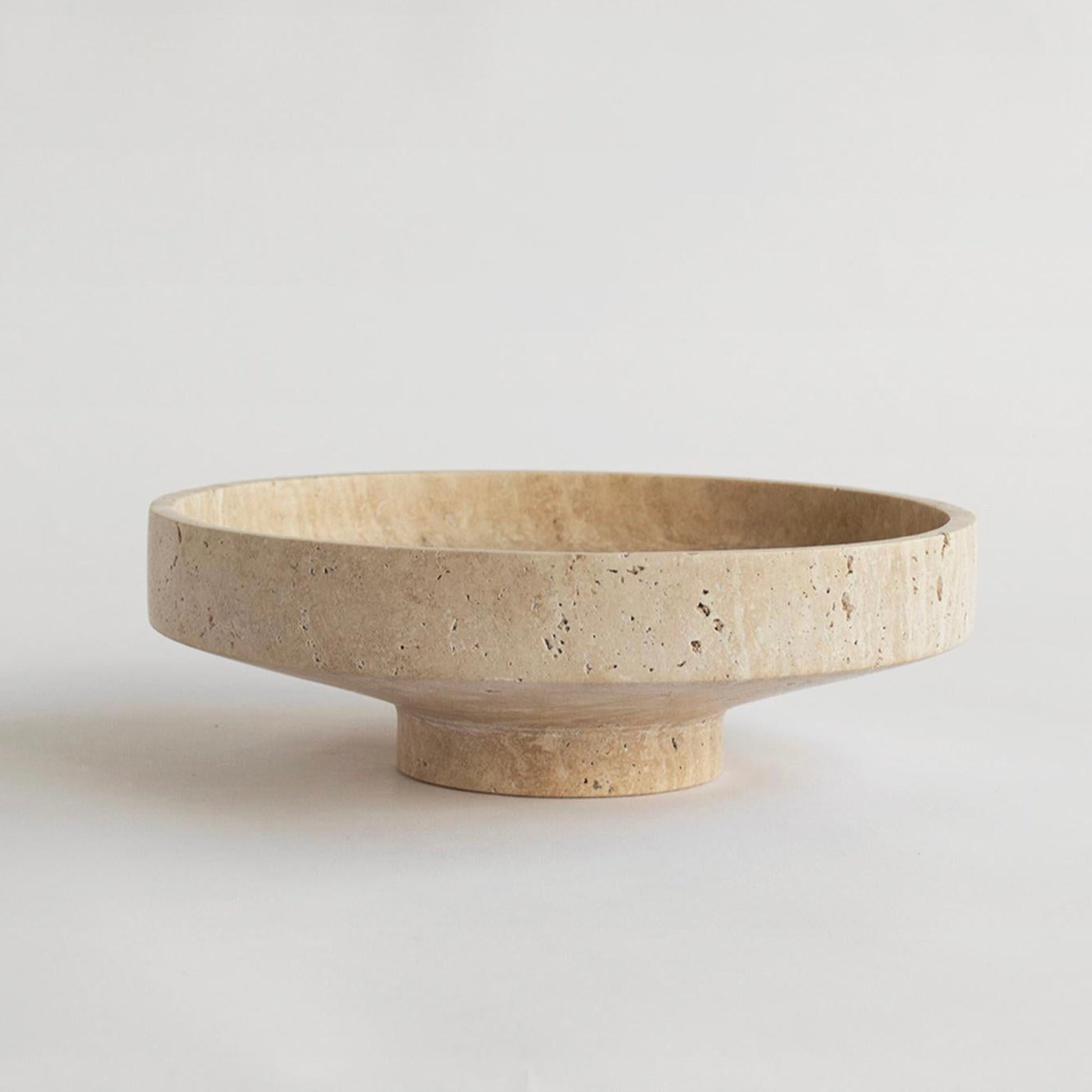 Marble Decorative Tray-Neutral Decor