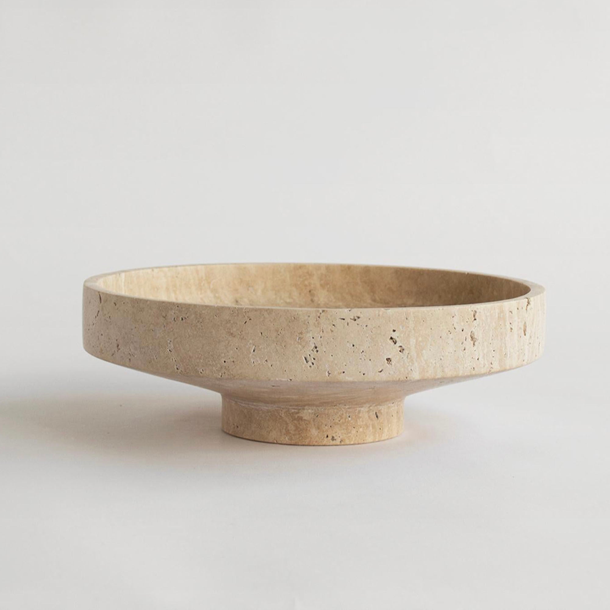 Marble Decorative Tray-Neutral Decor