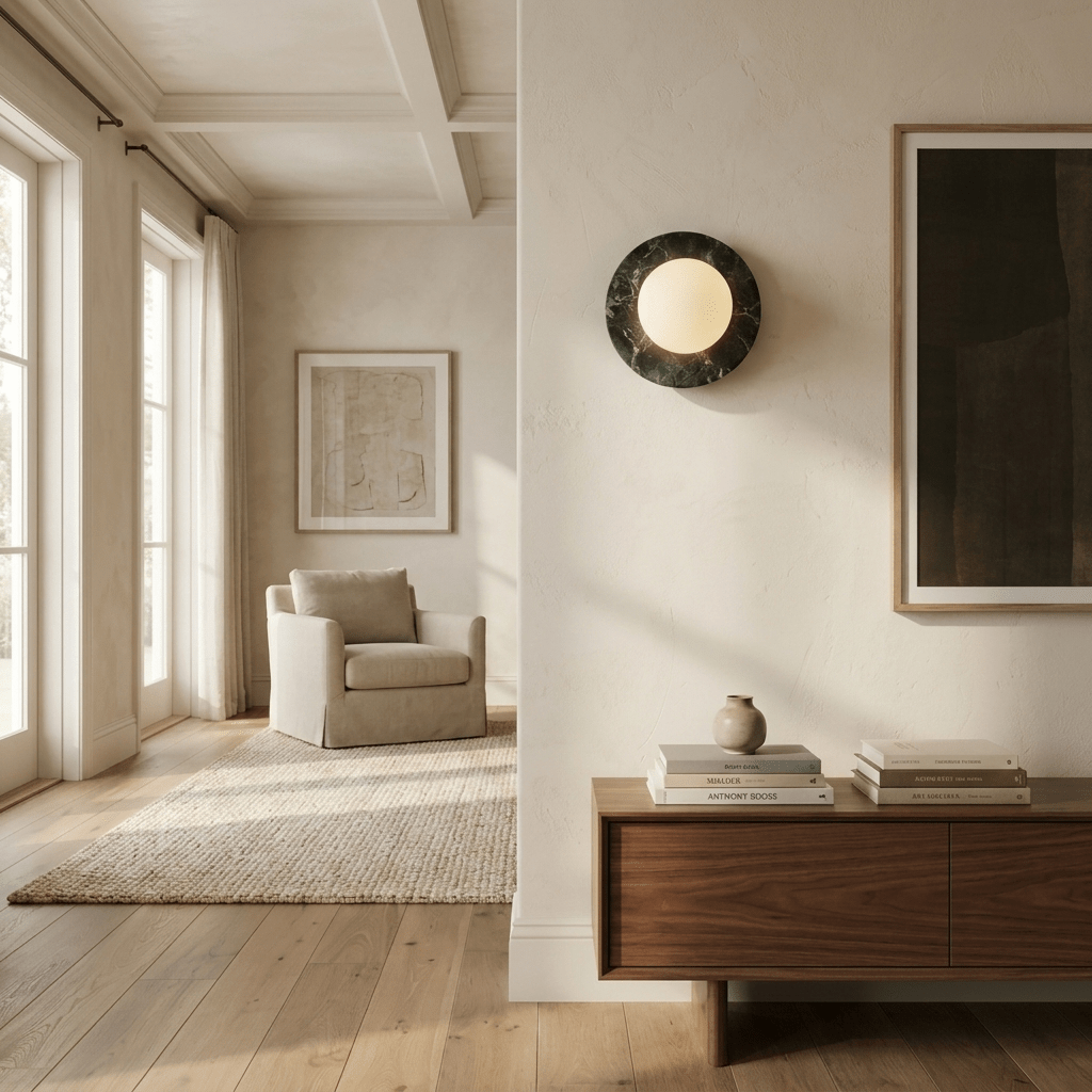 Liora Wall Light