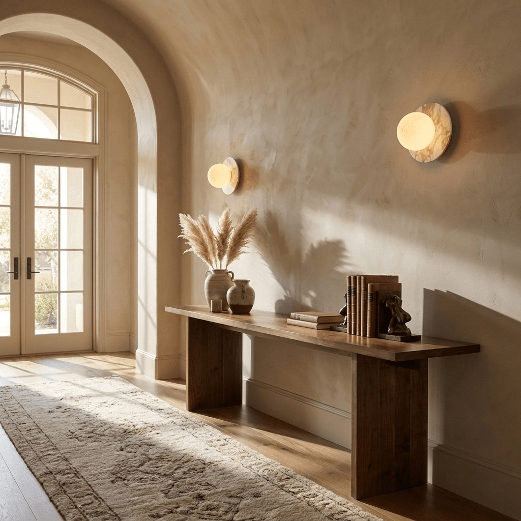 Liora Wall Light