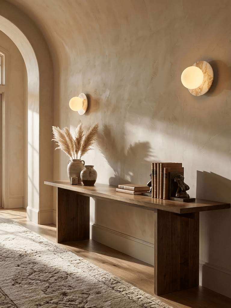 Liora Wall Light