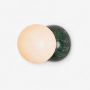Marble Sconce