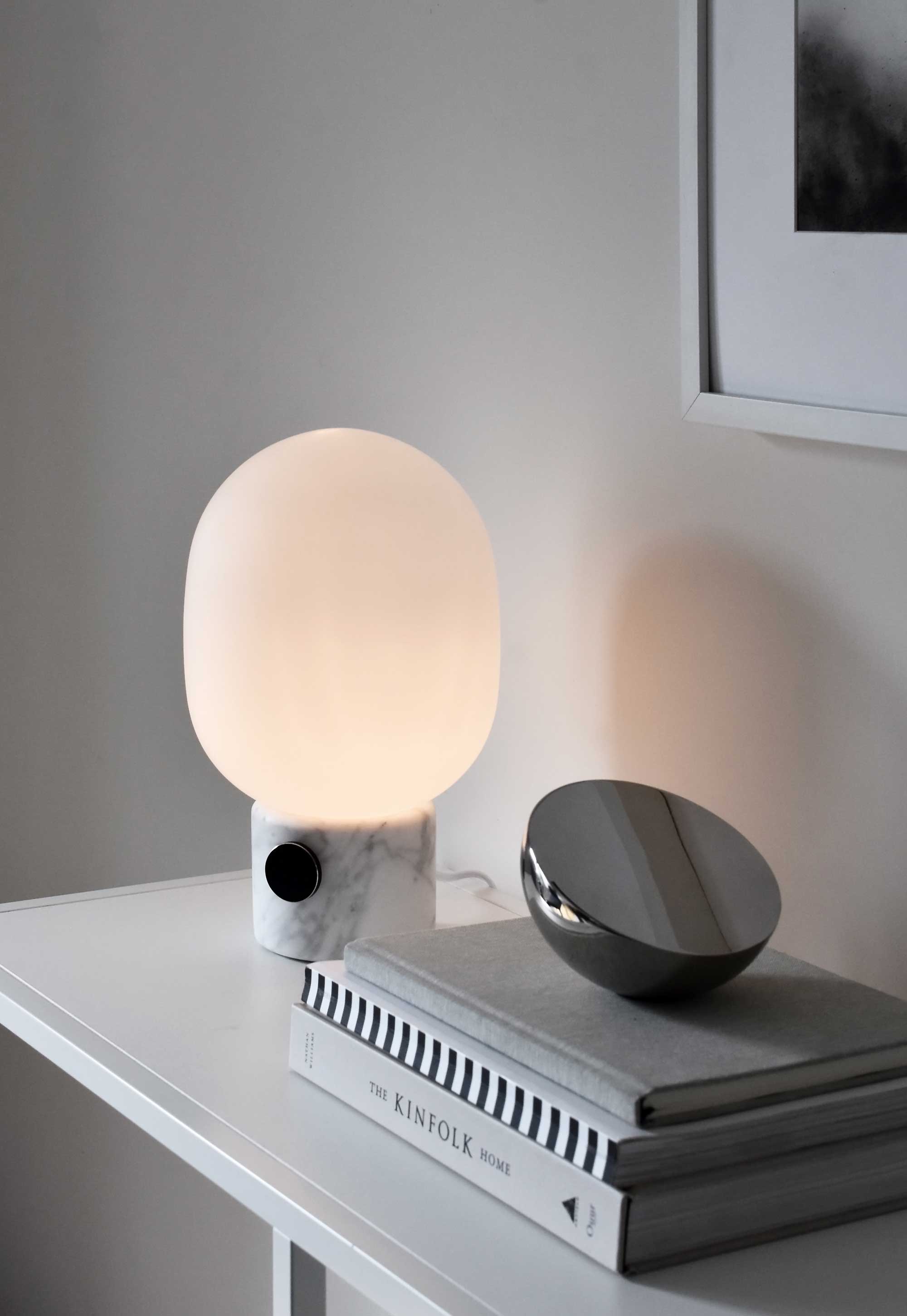Luna Table Lamp