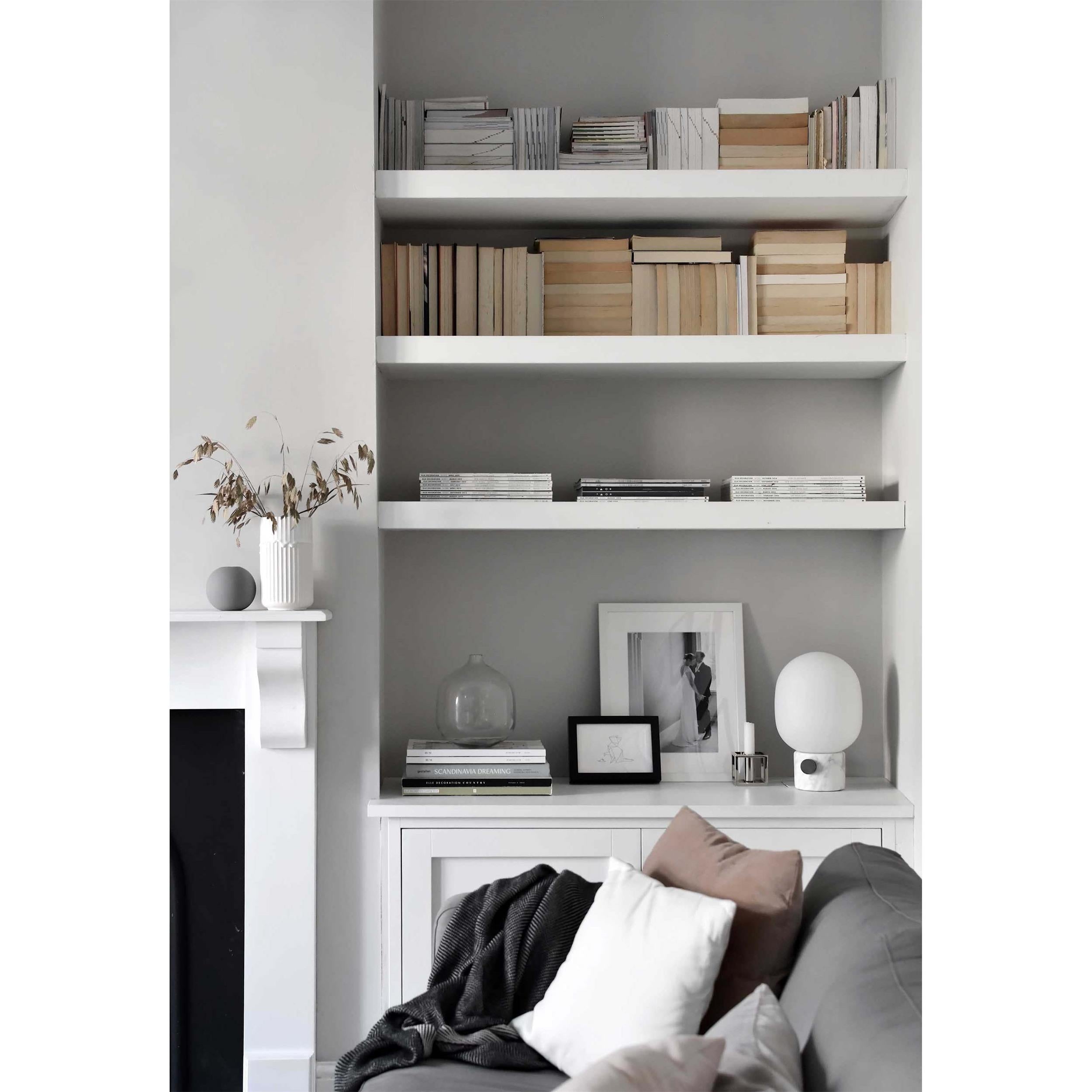 Luna Table Lamp