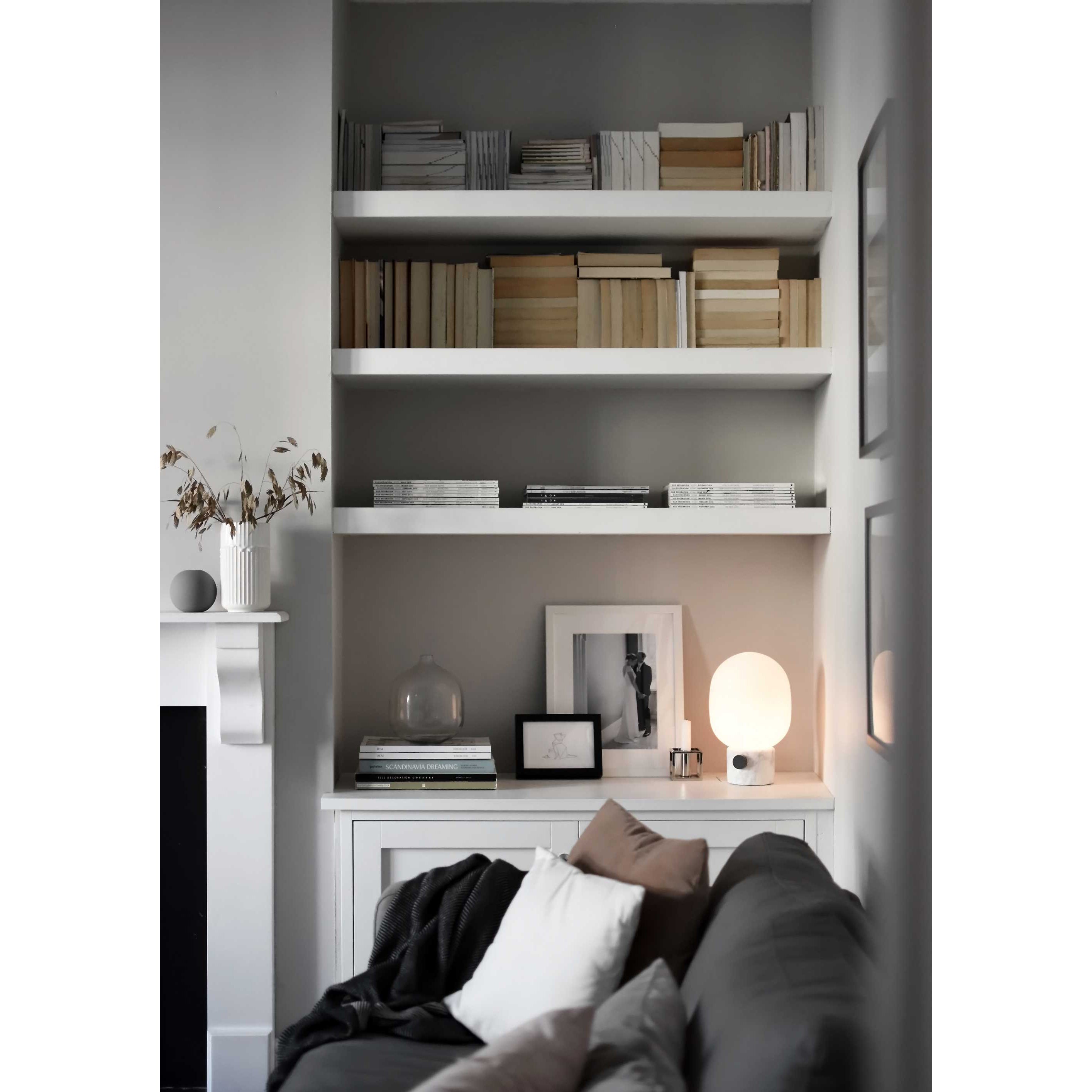Luna Table Lamp