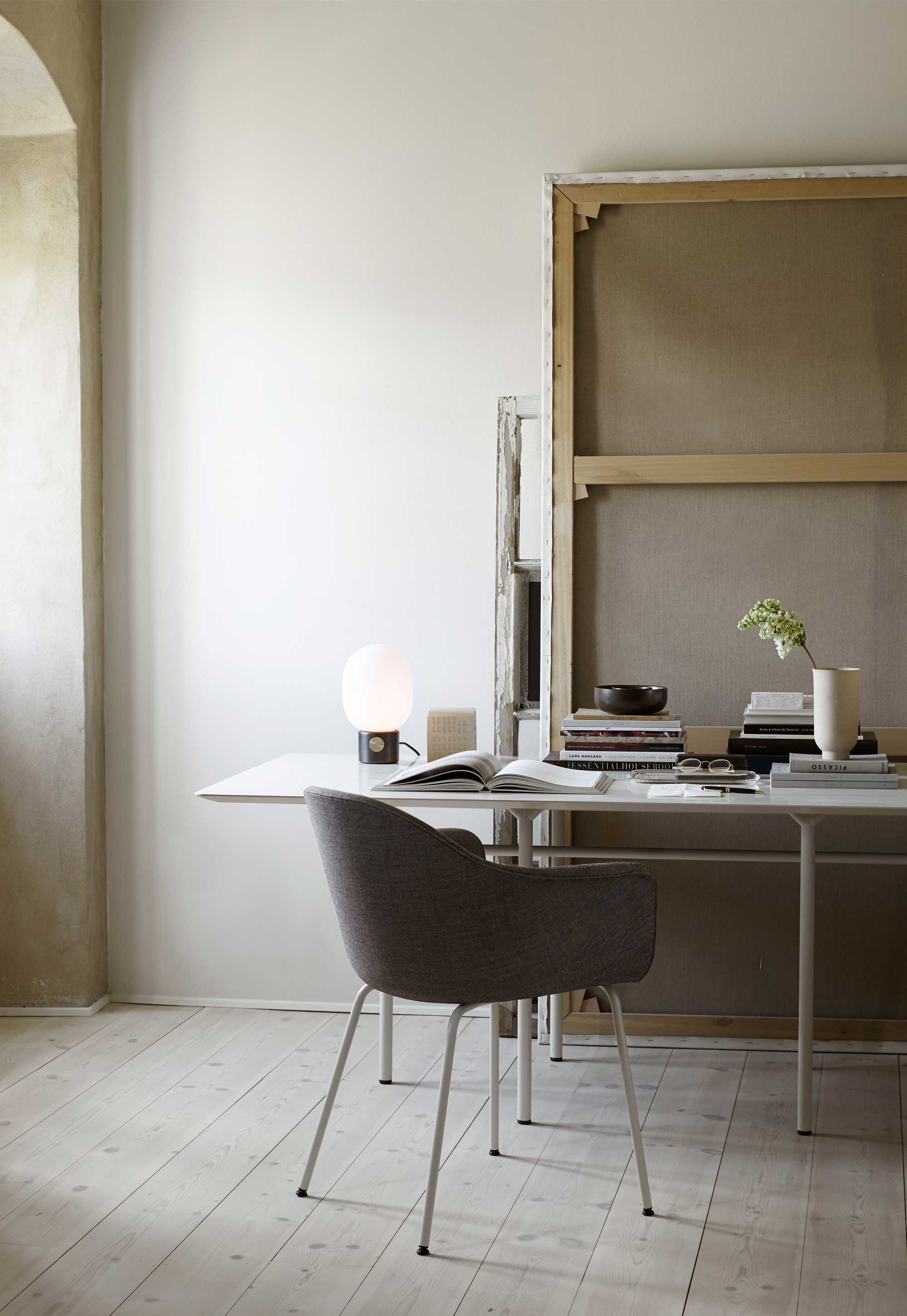Luna Table Lamp