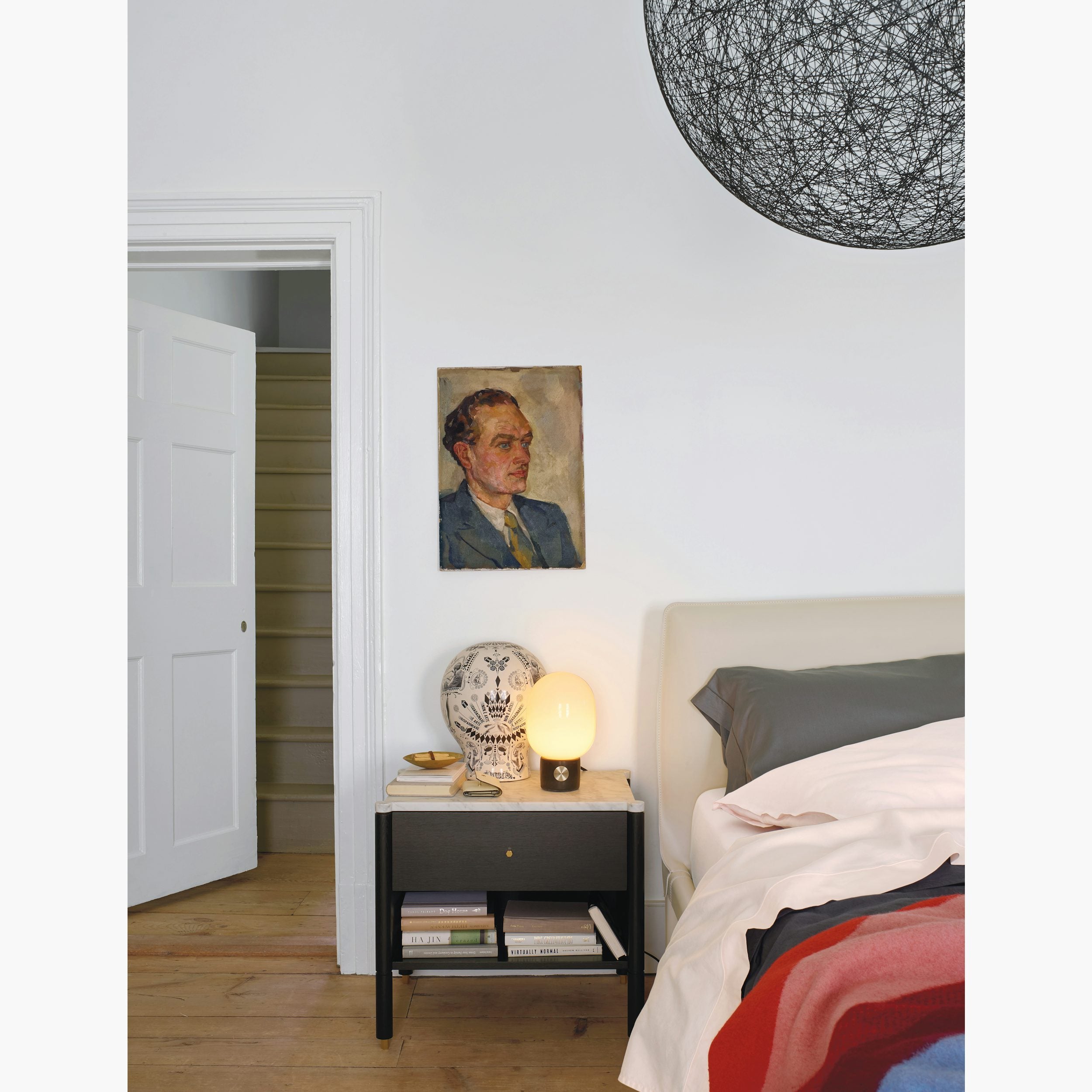 Luna Table Lamp