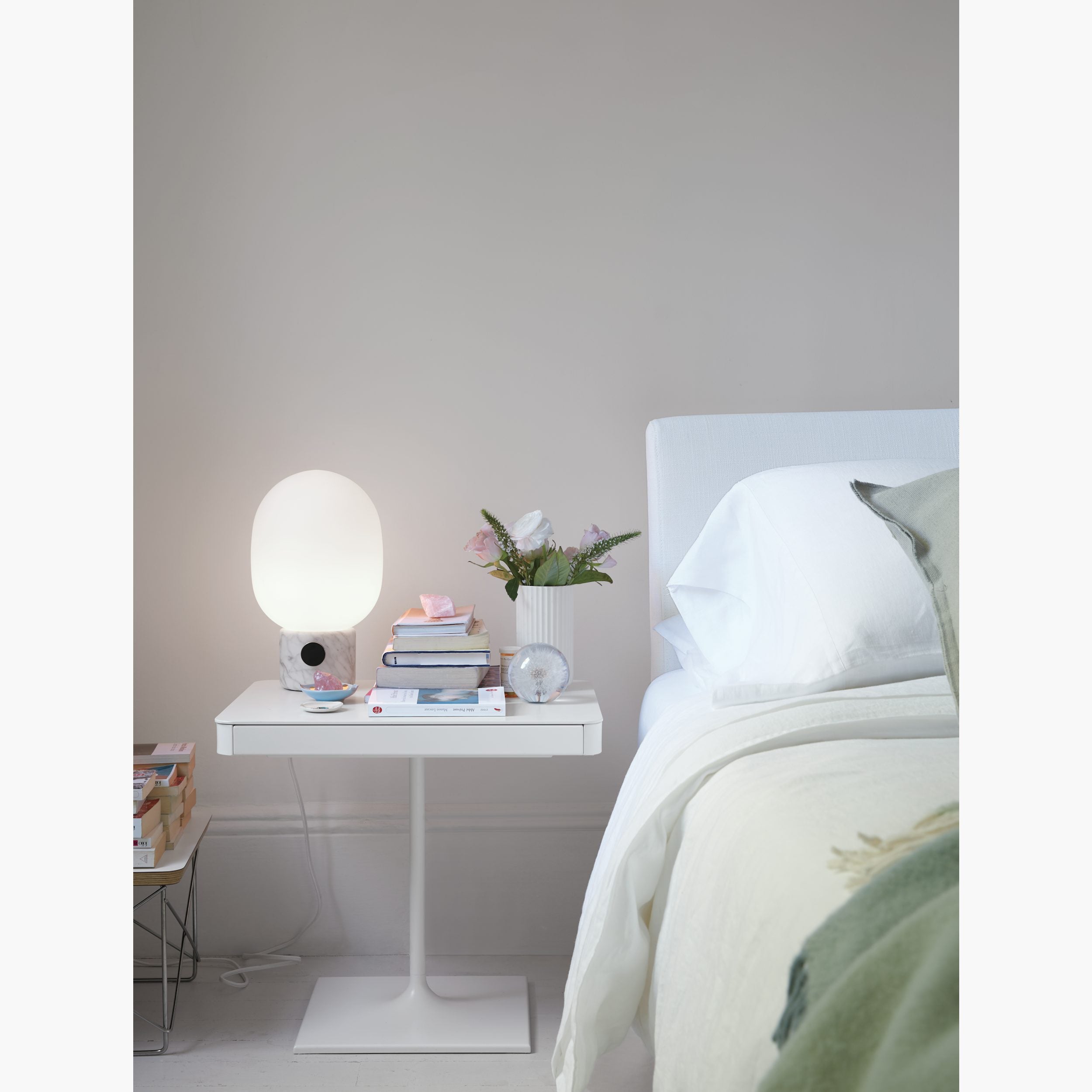 Luna Table Lamp