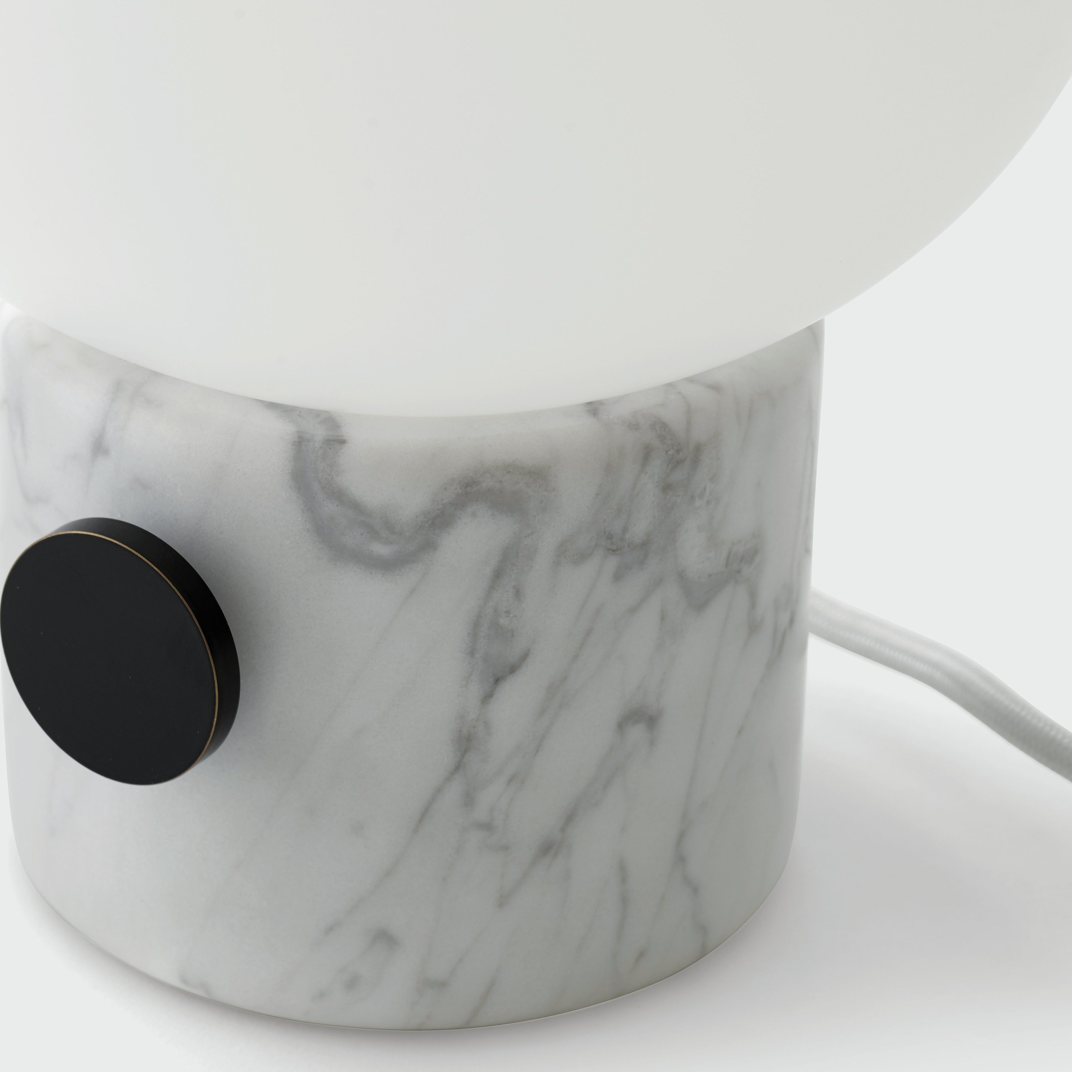 Luna Table Lamp