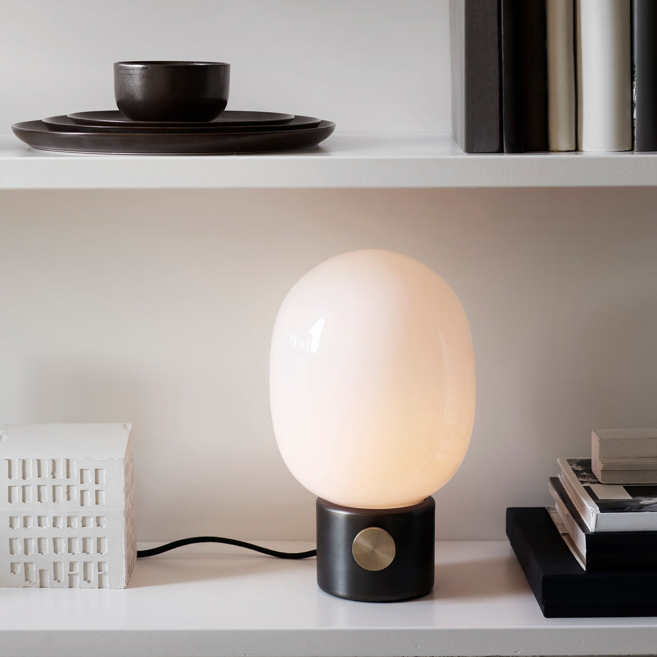 Luna Table Lamp