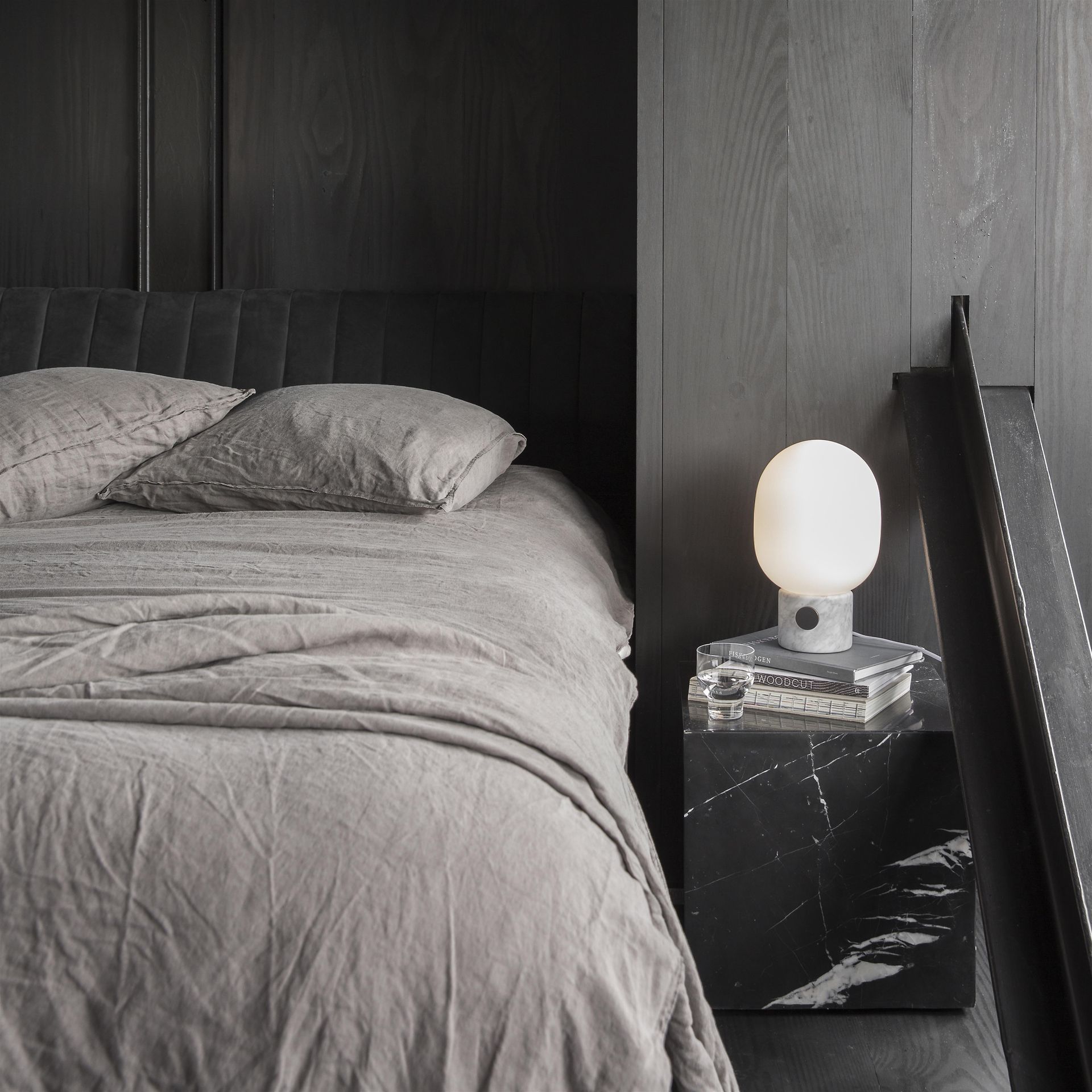 Luna Table Lamp