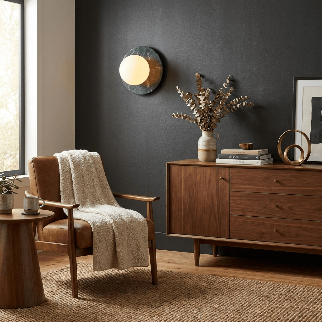 Liora Wall Light