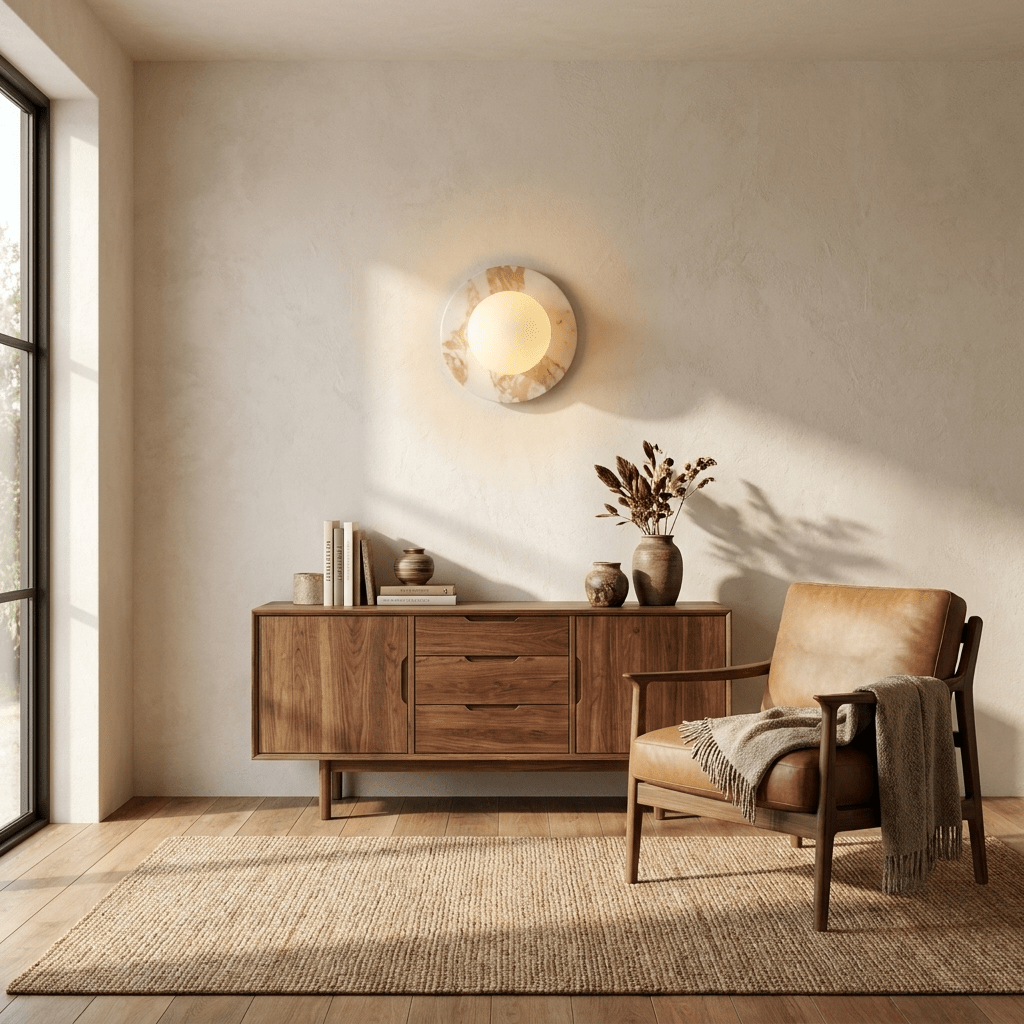 Liora Wall Light