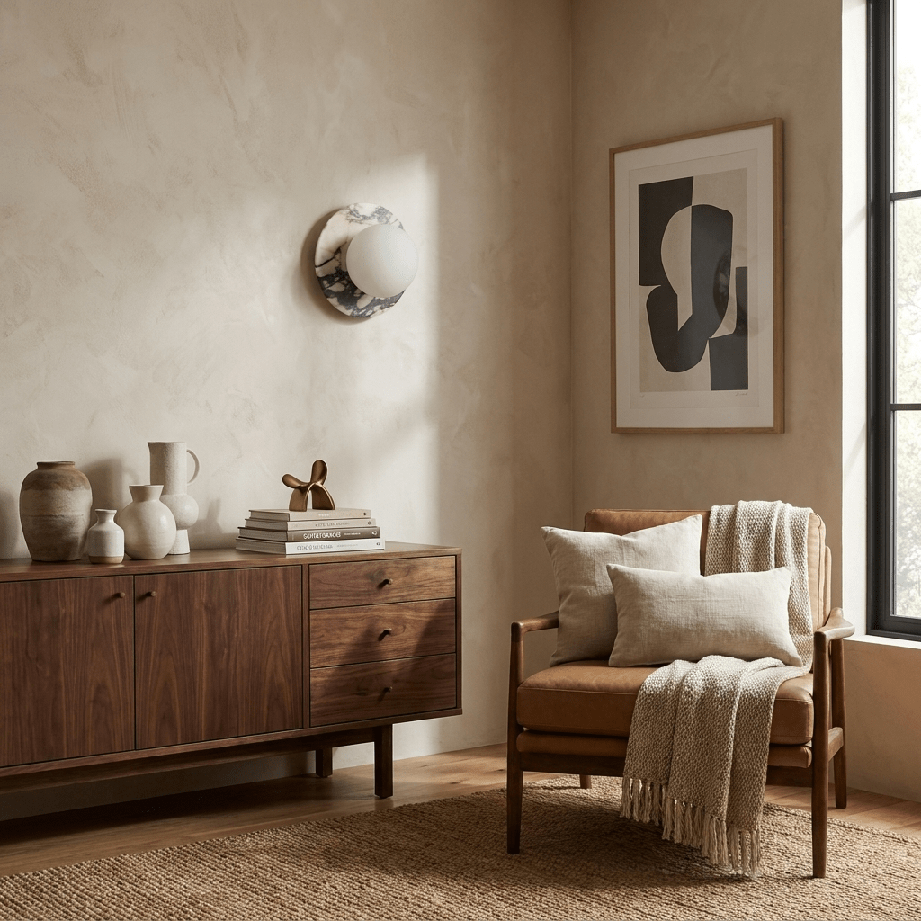 Liora Wall Light
