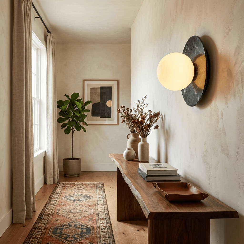 Liora Wall Light