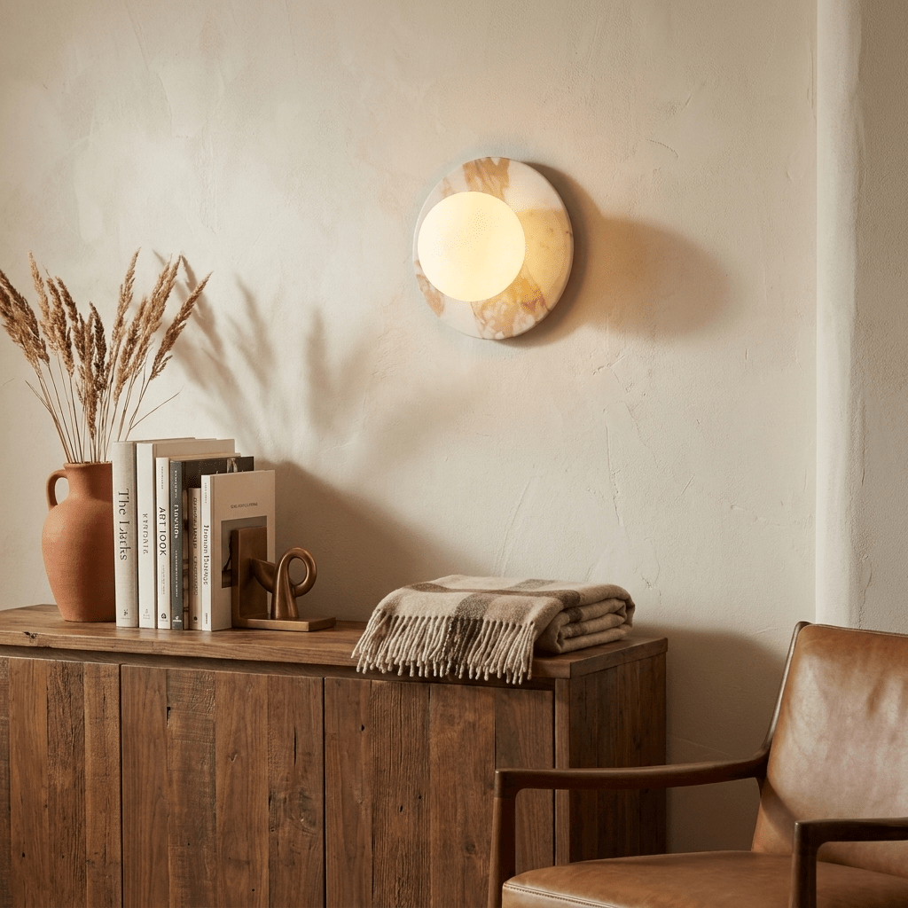 Liora Wall Light