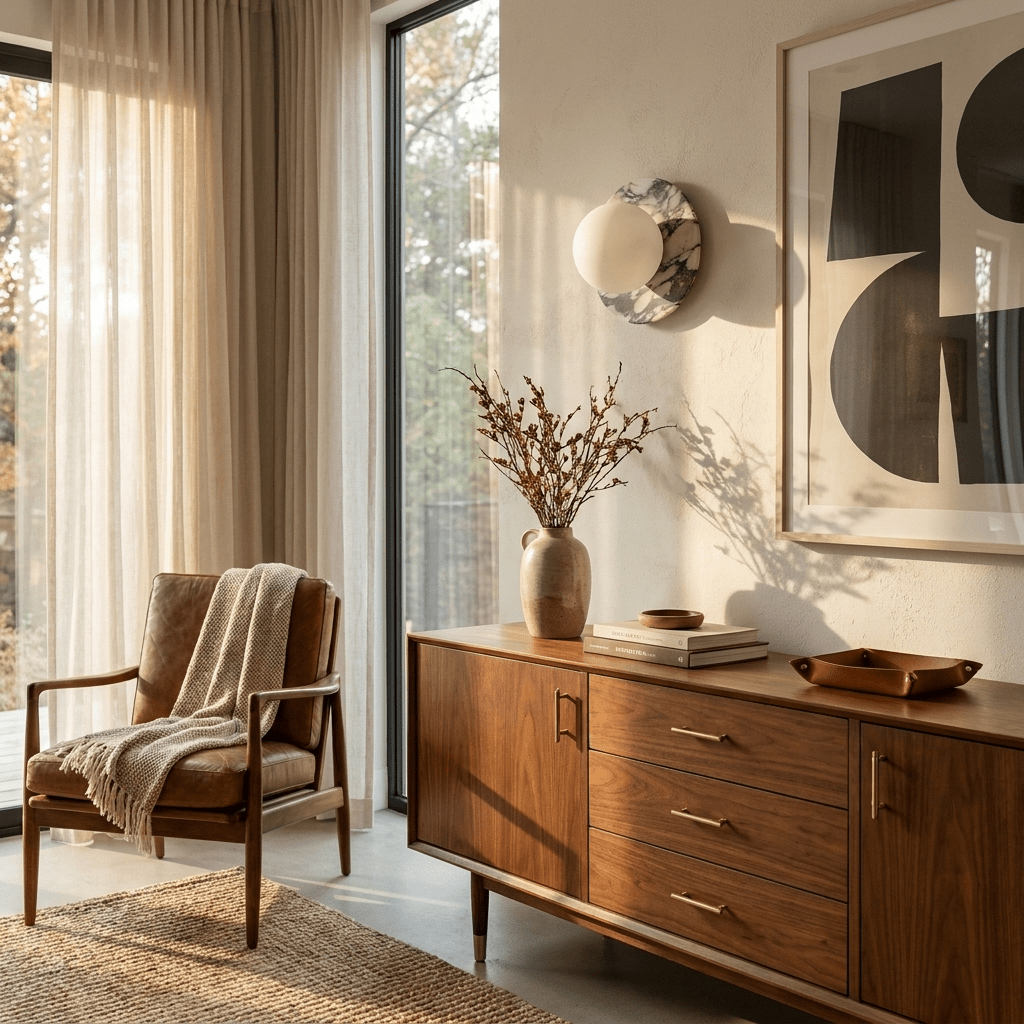 Liora Wall Light