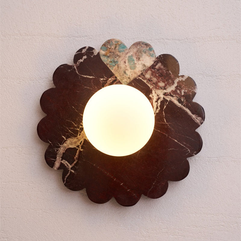 Solmara Wall Lamp