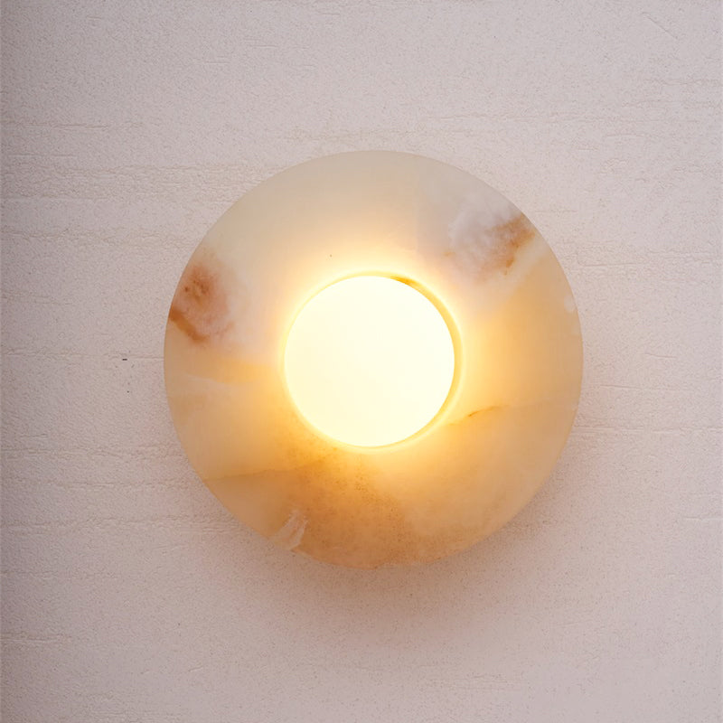 Solmara Wall Lamp