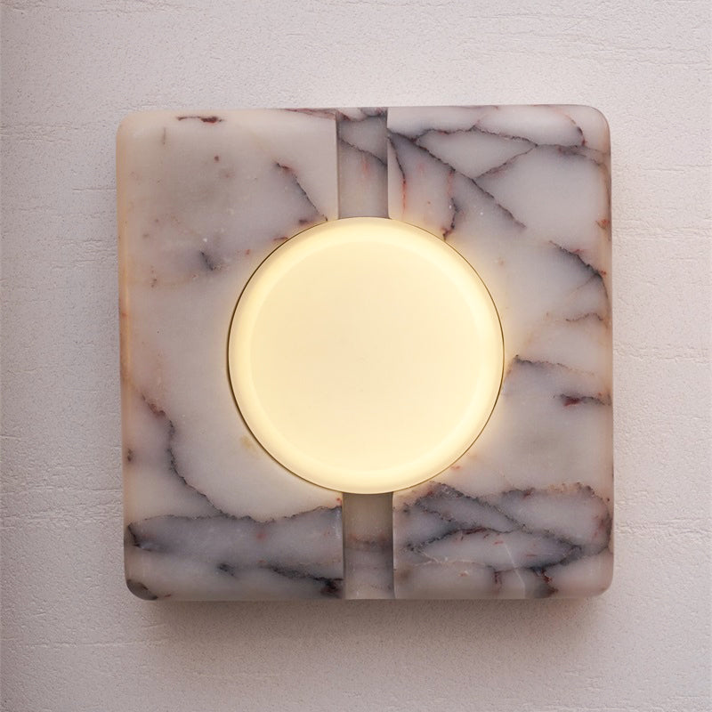 Solmara Wall Lamp
