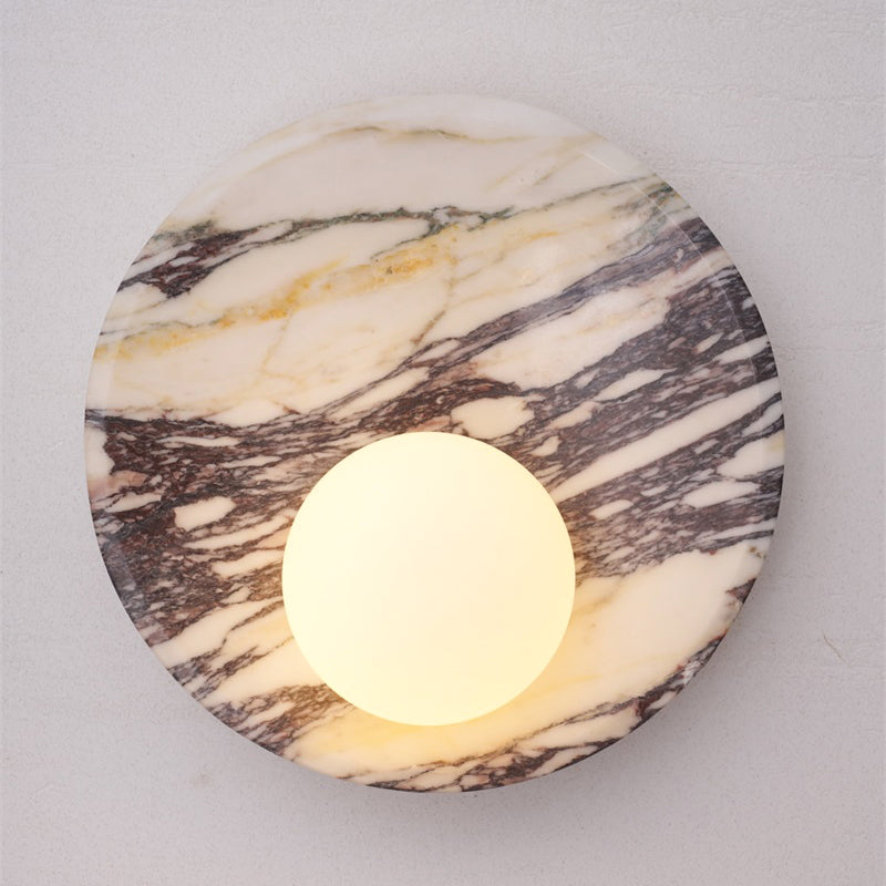 Solmara Wall Lamp