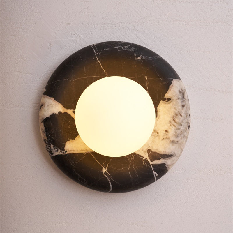 Solmara Wall Lamp