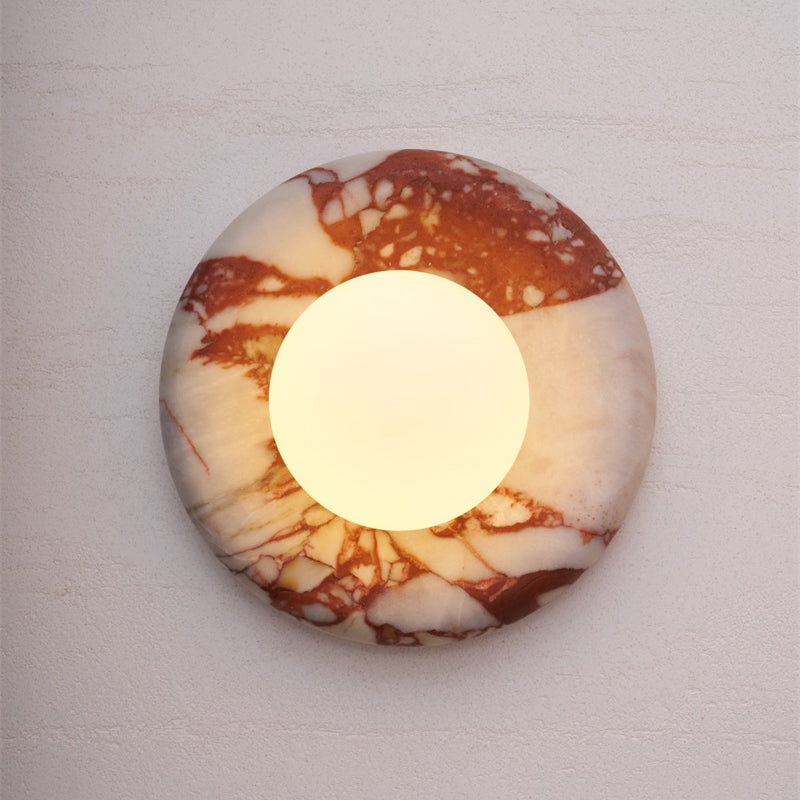 Solmara Wall Lamp