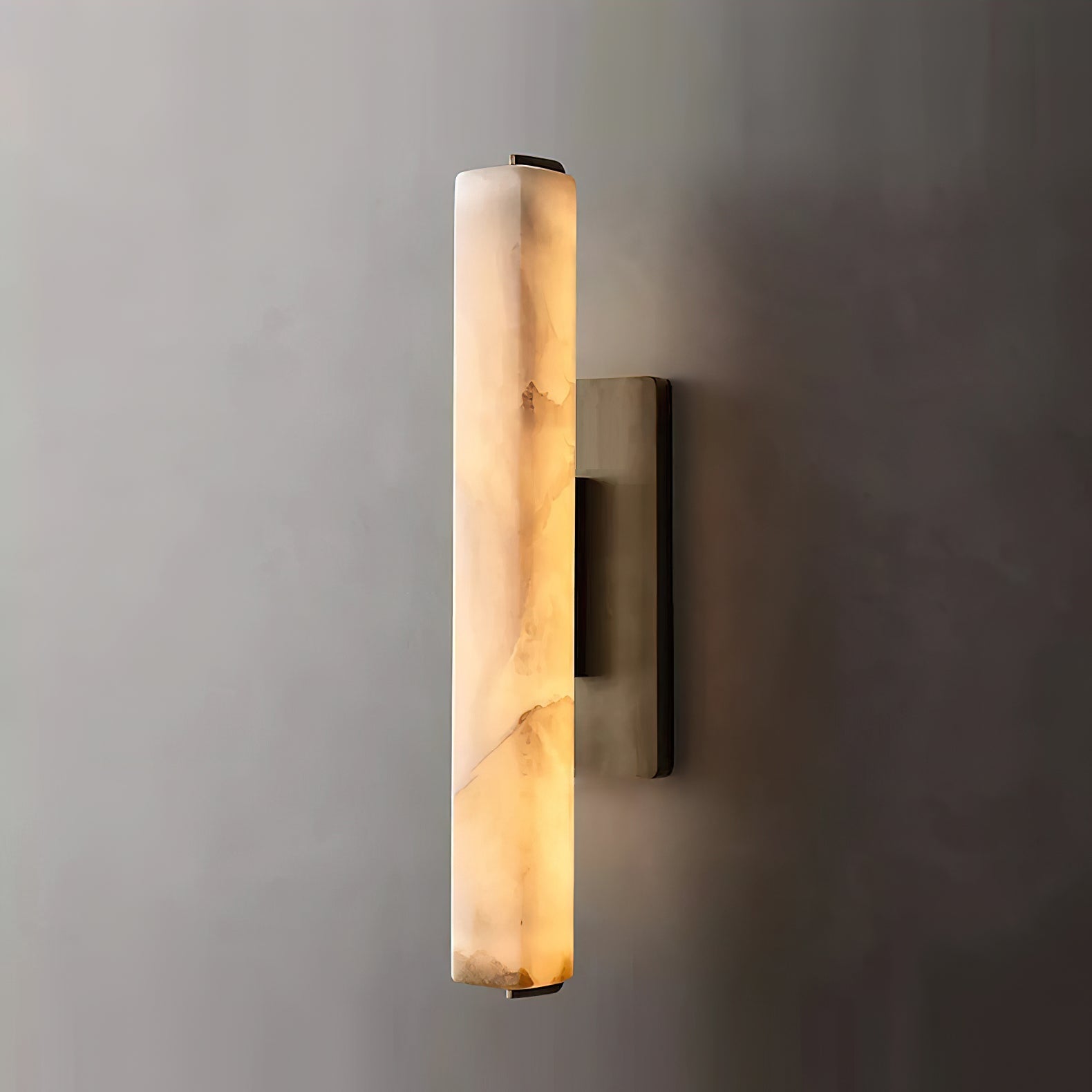 Aero Linear Wall Sconce