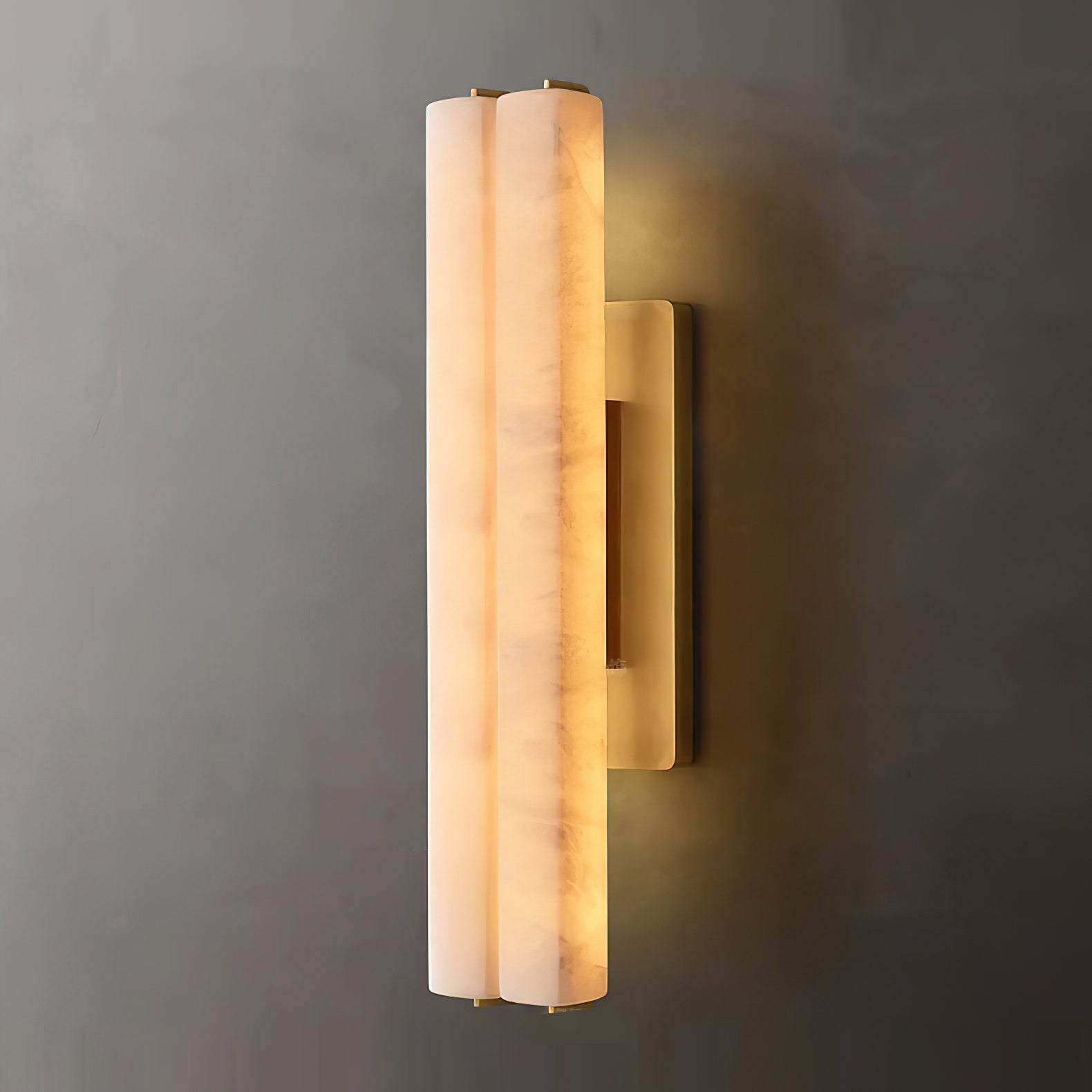 Aero Linear Wall Sconce