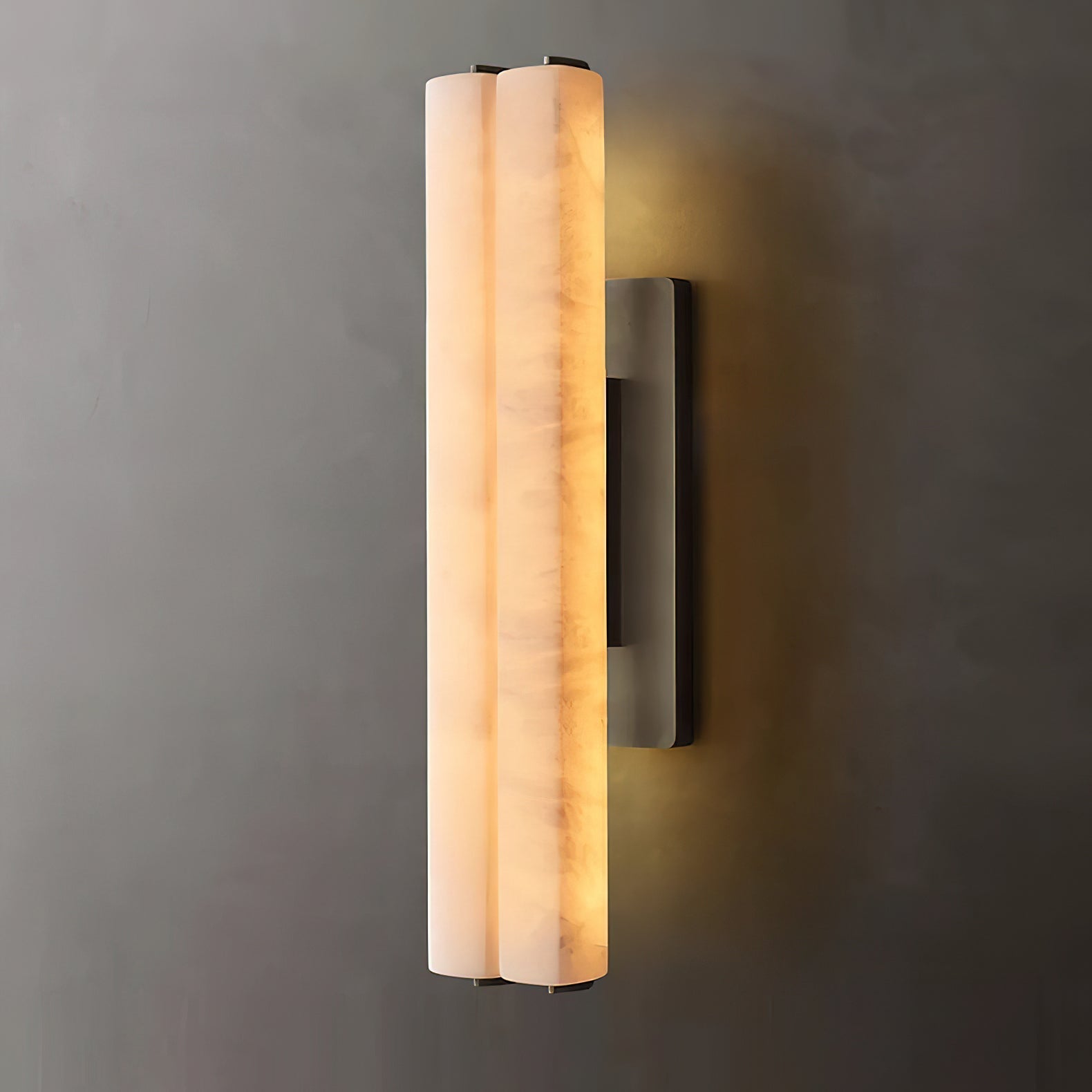 Aero Linear Wall Sconce