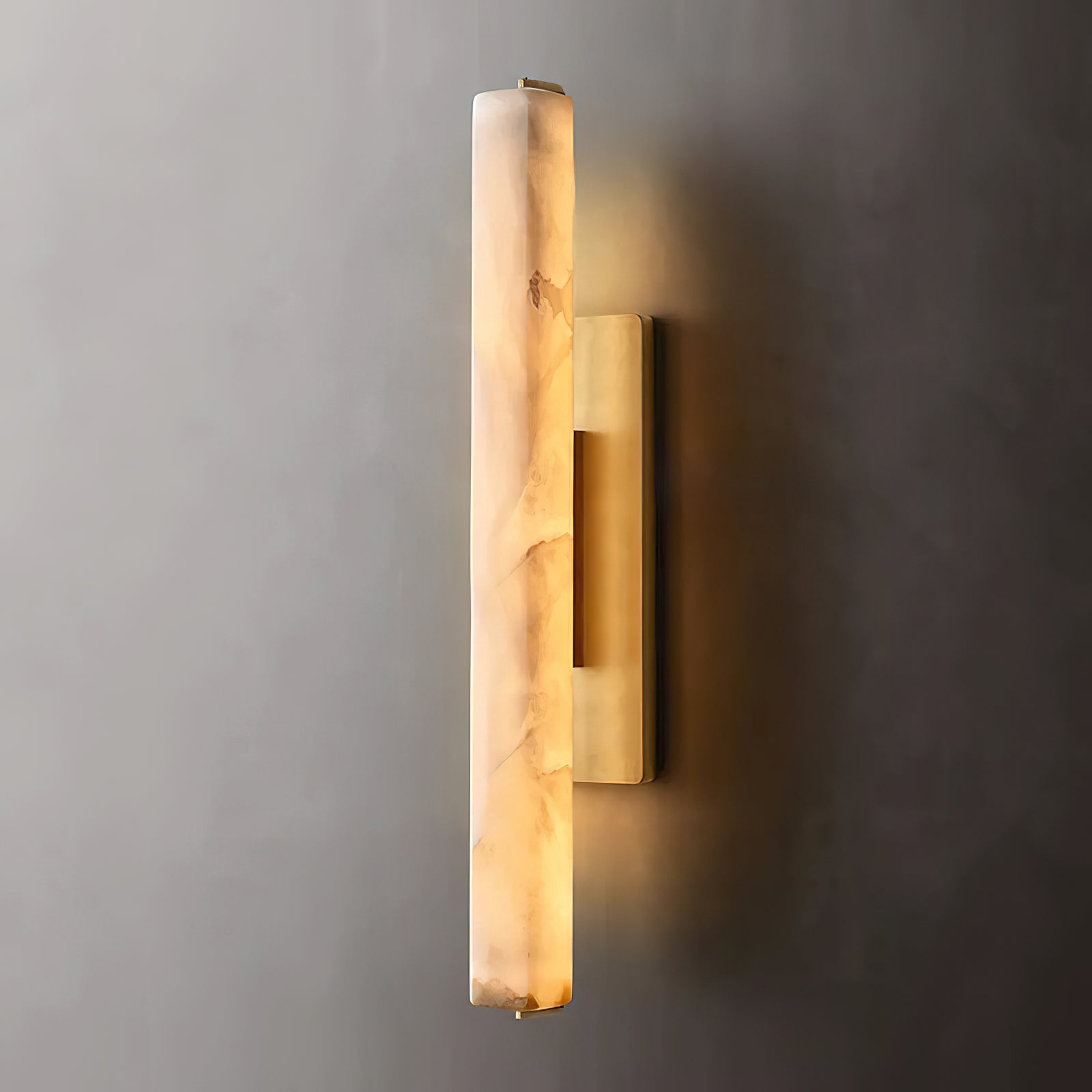 Aero Linear Wall Sconce