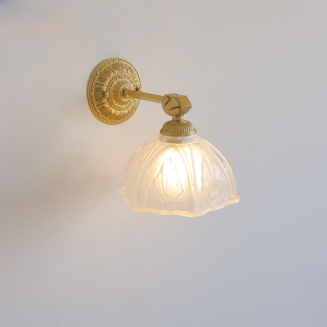 Eugene Wall Sconce