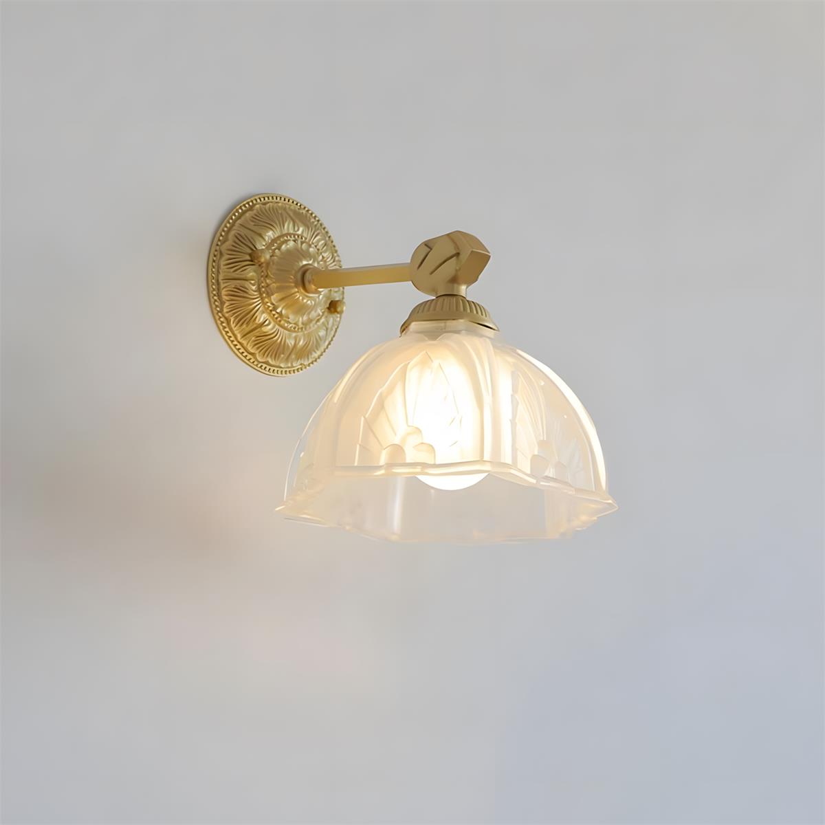 Eugene Wall Sconce