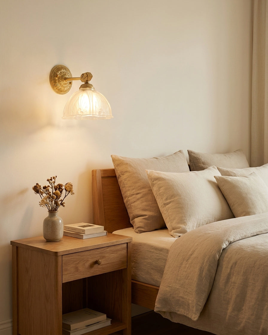 Eugene Wall Sconce