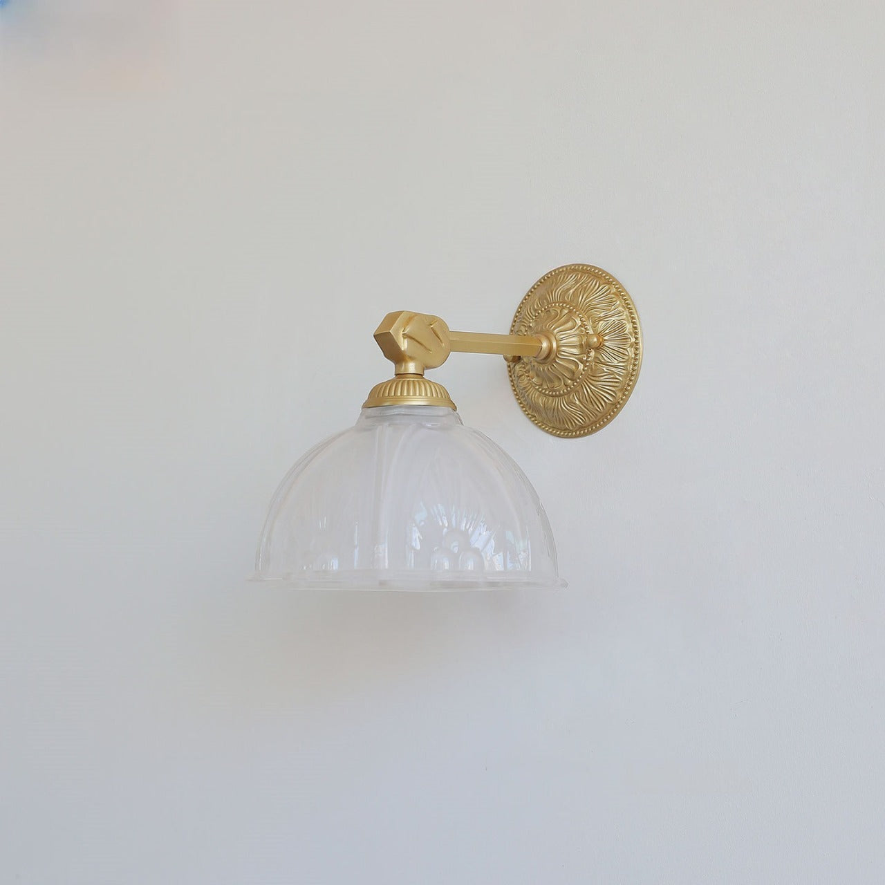 Eugene Wall Sconce