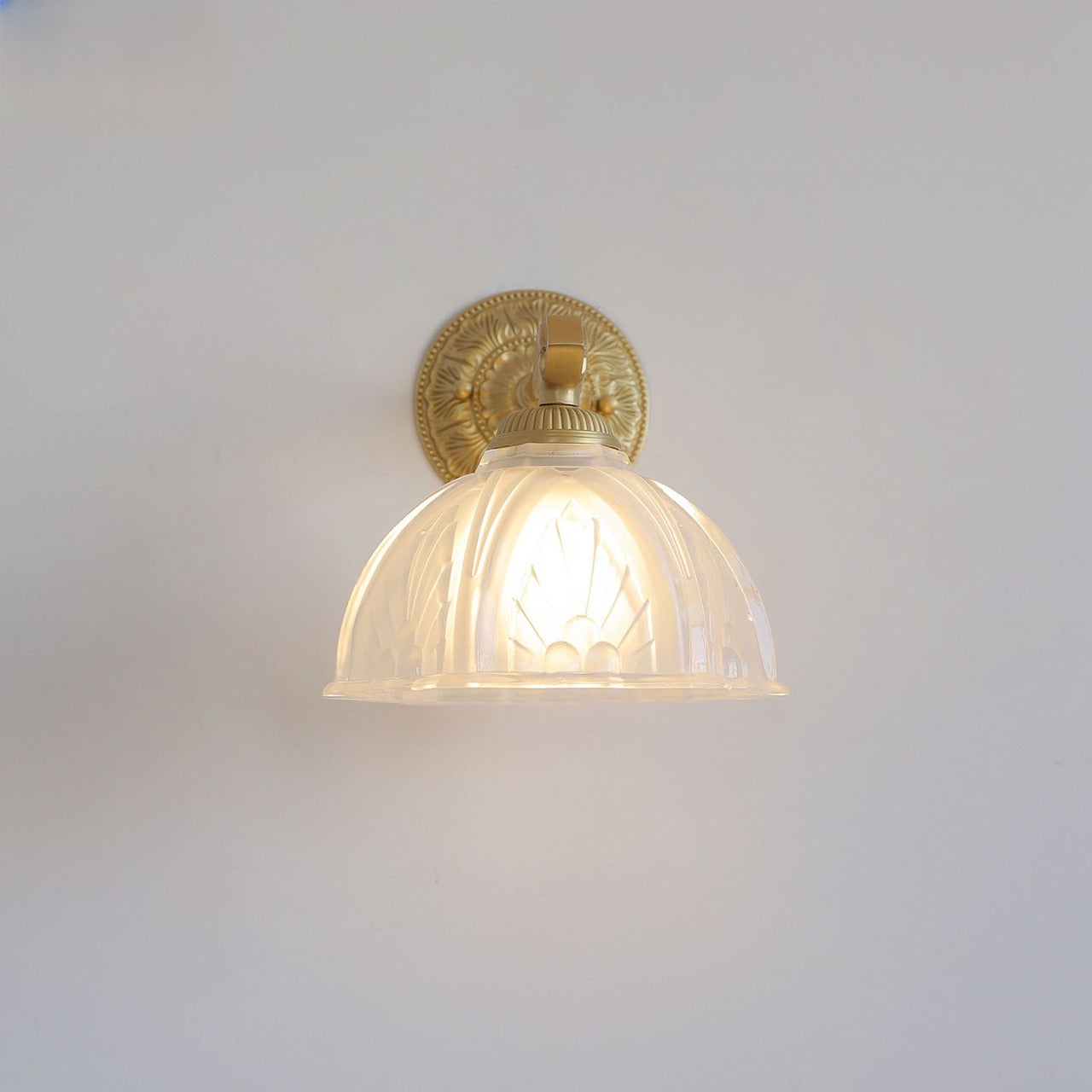Eugene Wall Sconce