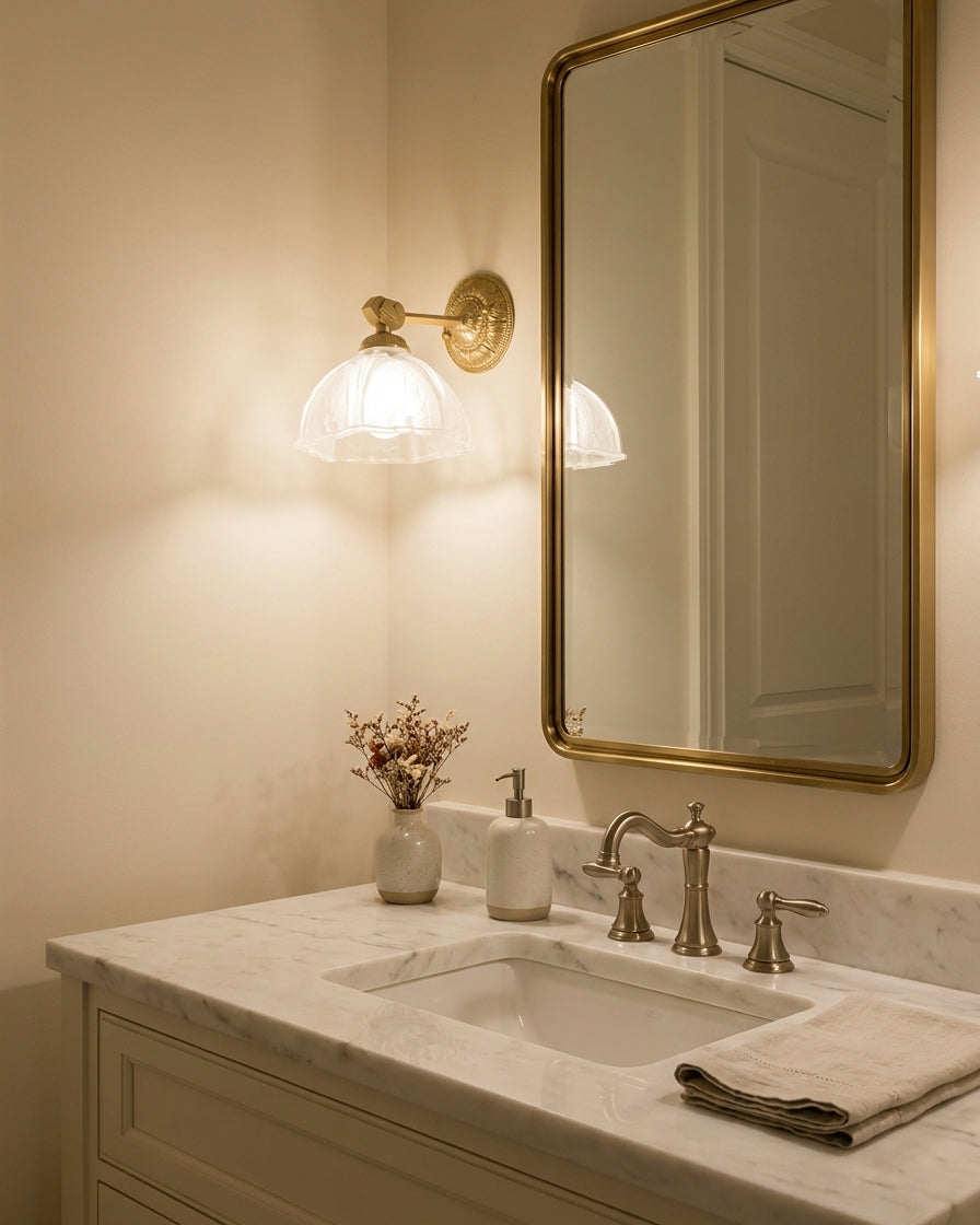 Eugene Wall Sconce