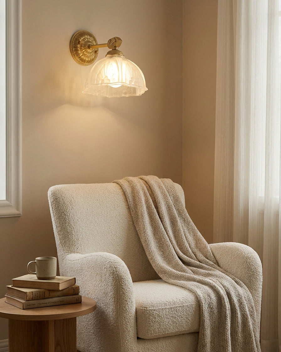 Eugene Wall Sconce