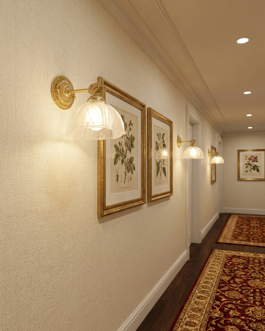 Eugene Wall Sconce
