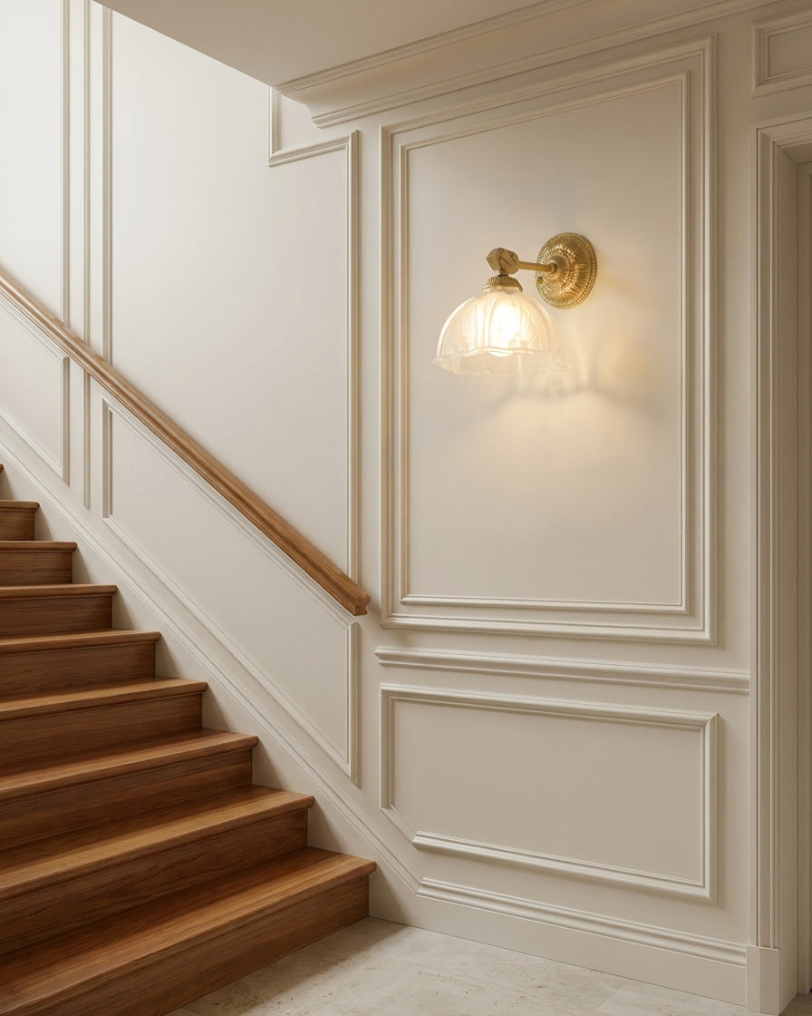 Eugene Wall Sconce