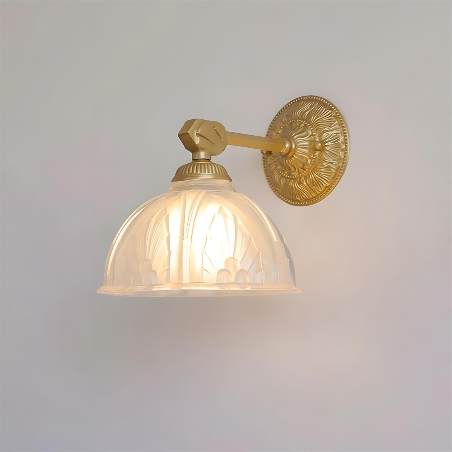 Eugene Wall Sconce
