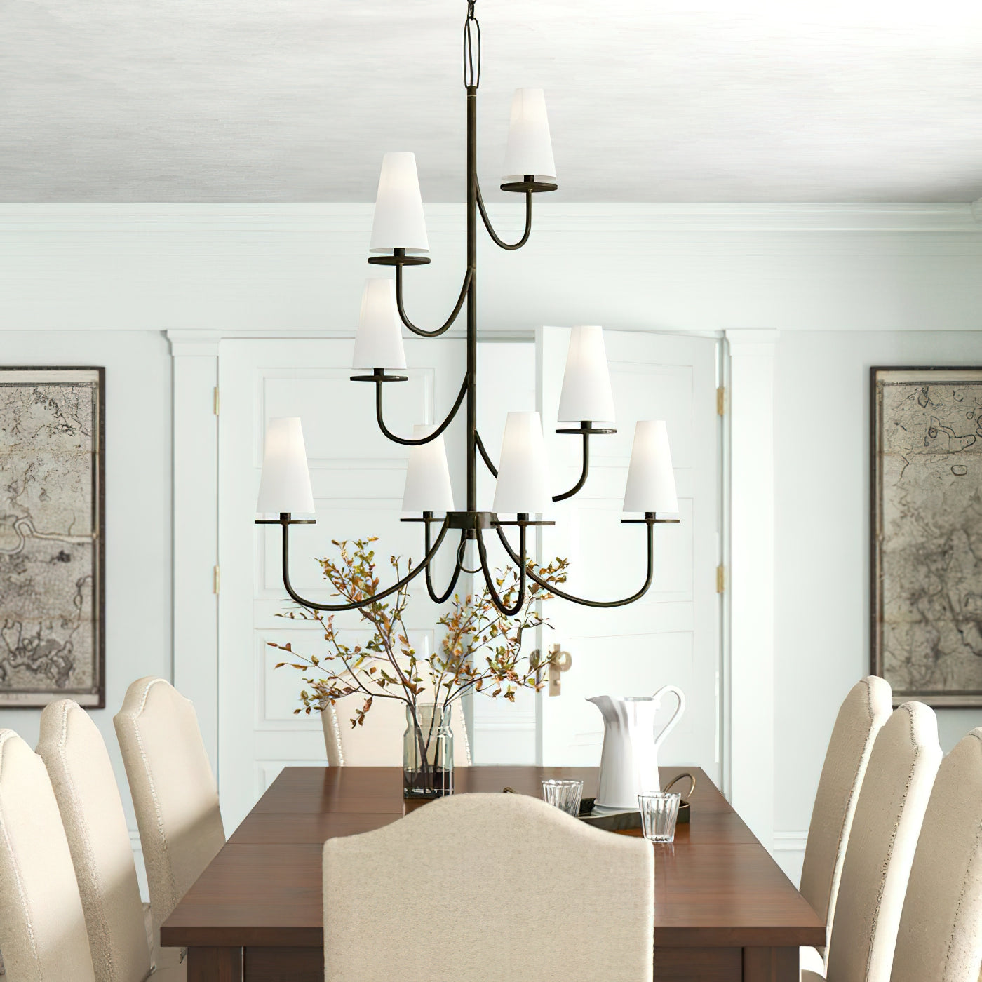 Isadora Chandelier