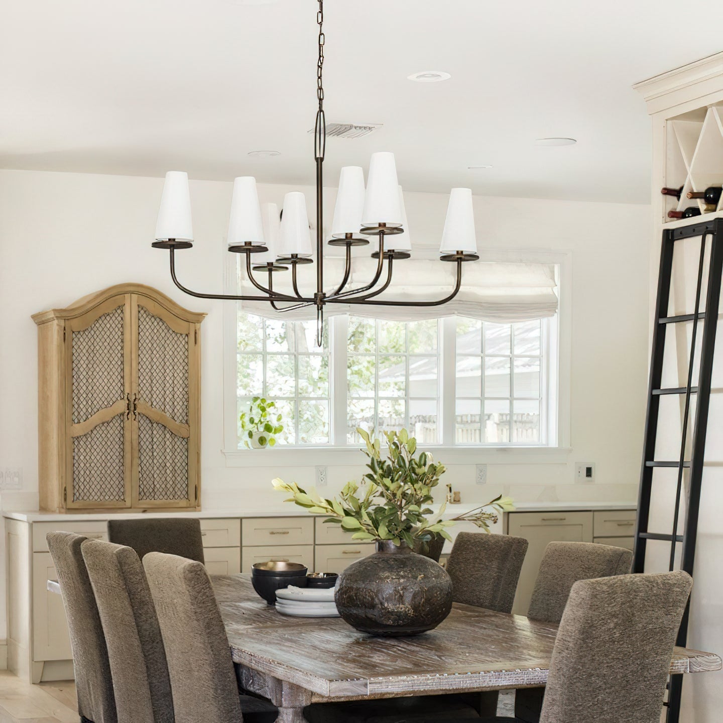 Isadora Chandelier