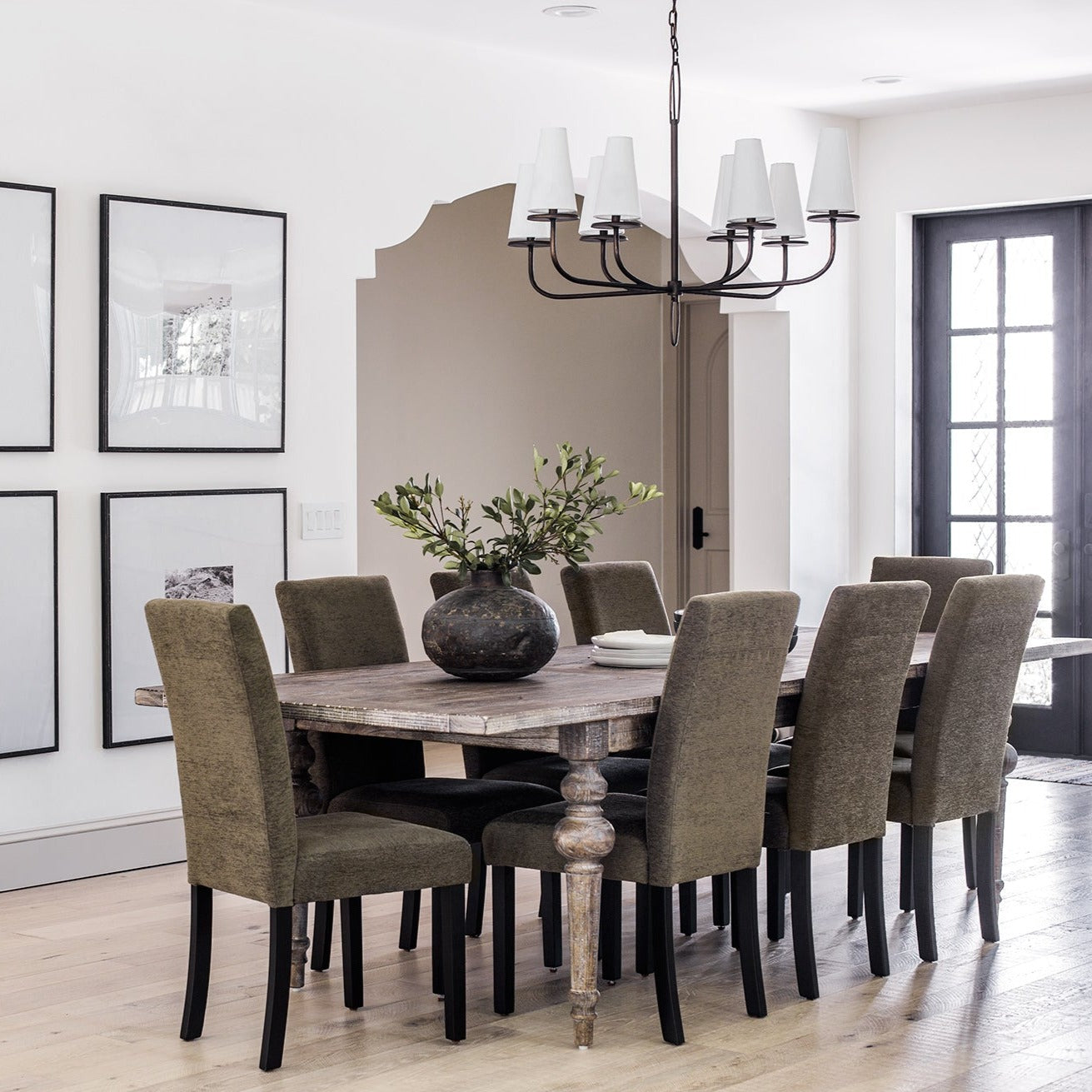 Isadora Chandelier