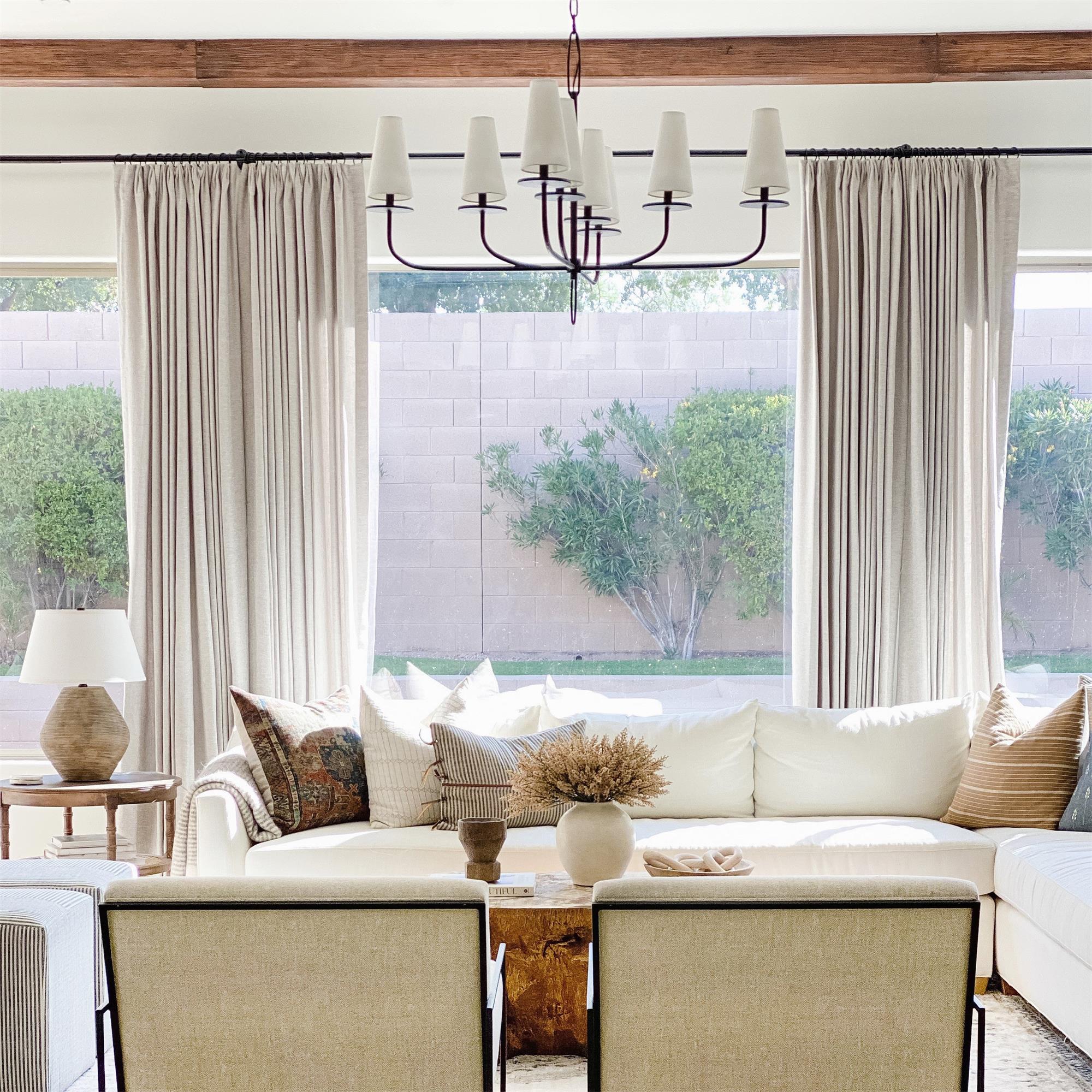 Isadora Chandelier