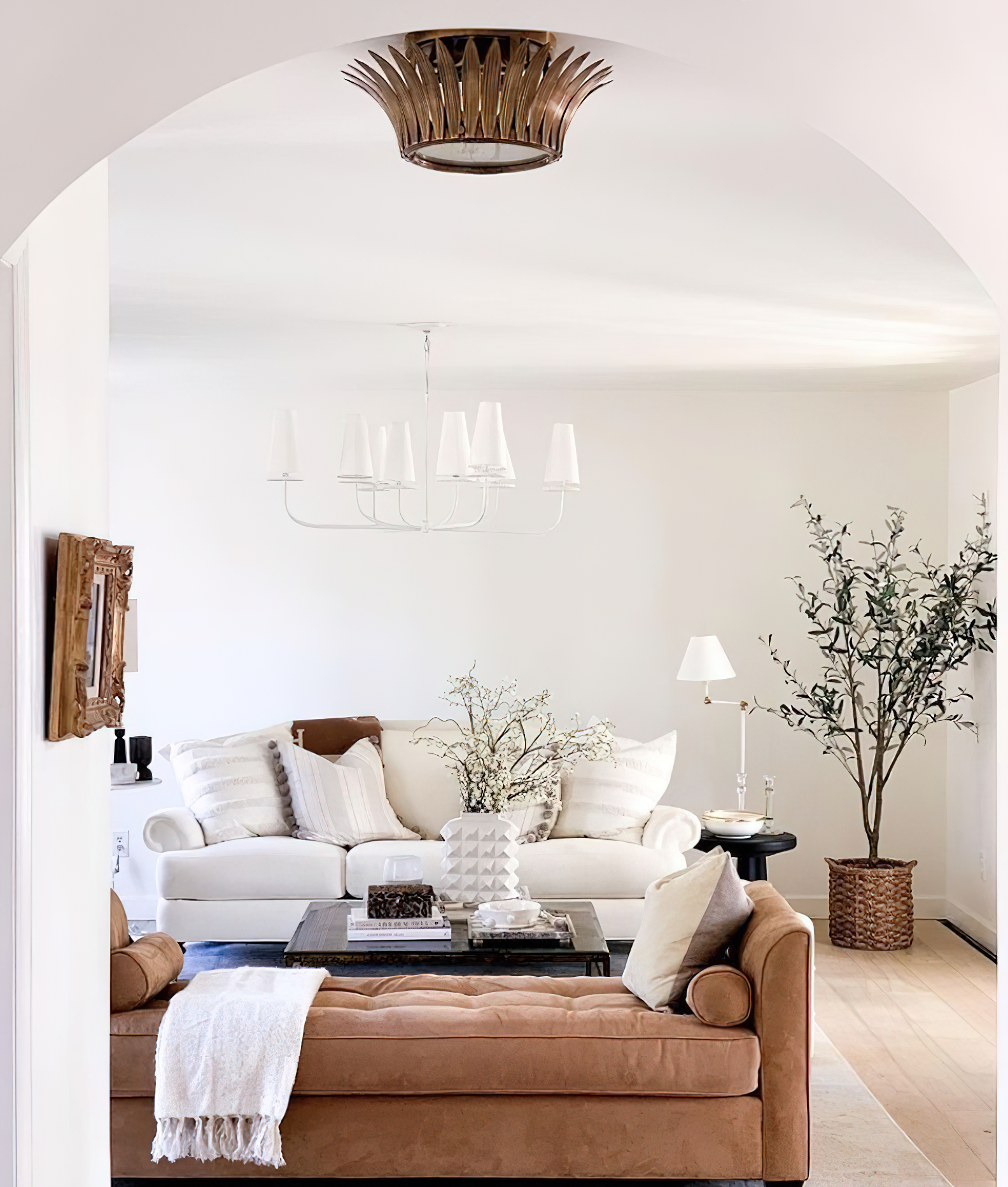Isadora Chandelier