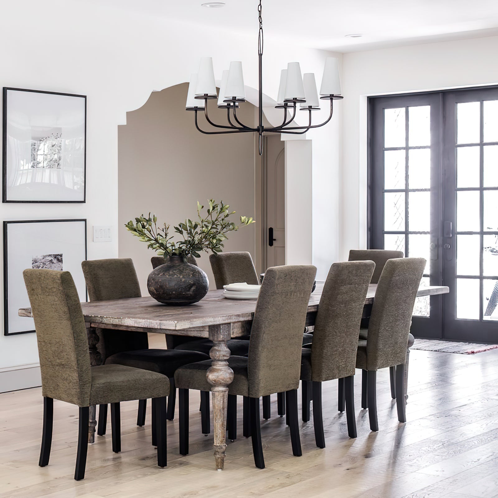 Isadora Chandelier