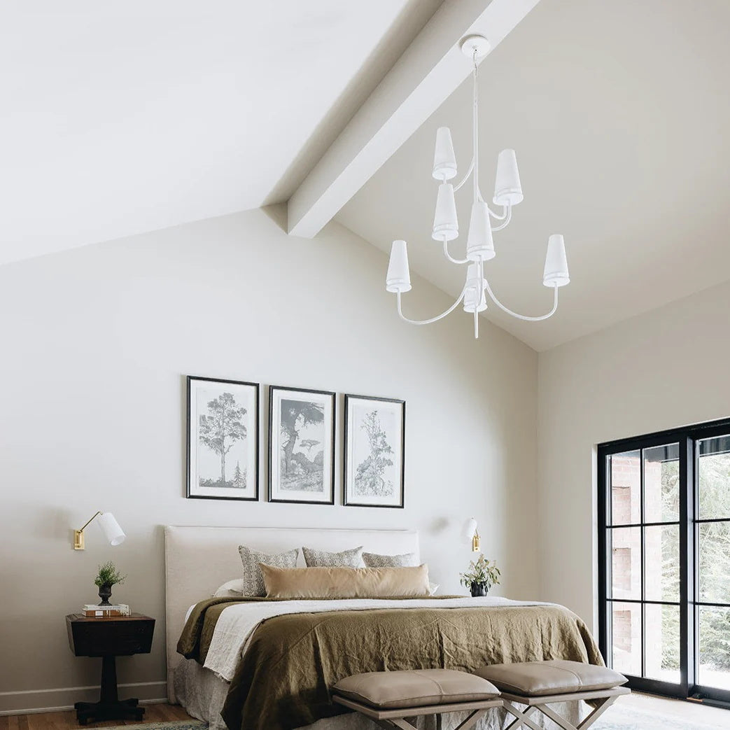 Isadora Chandelier