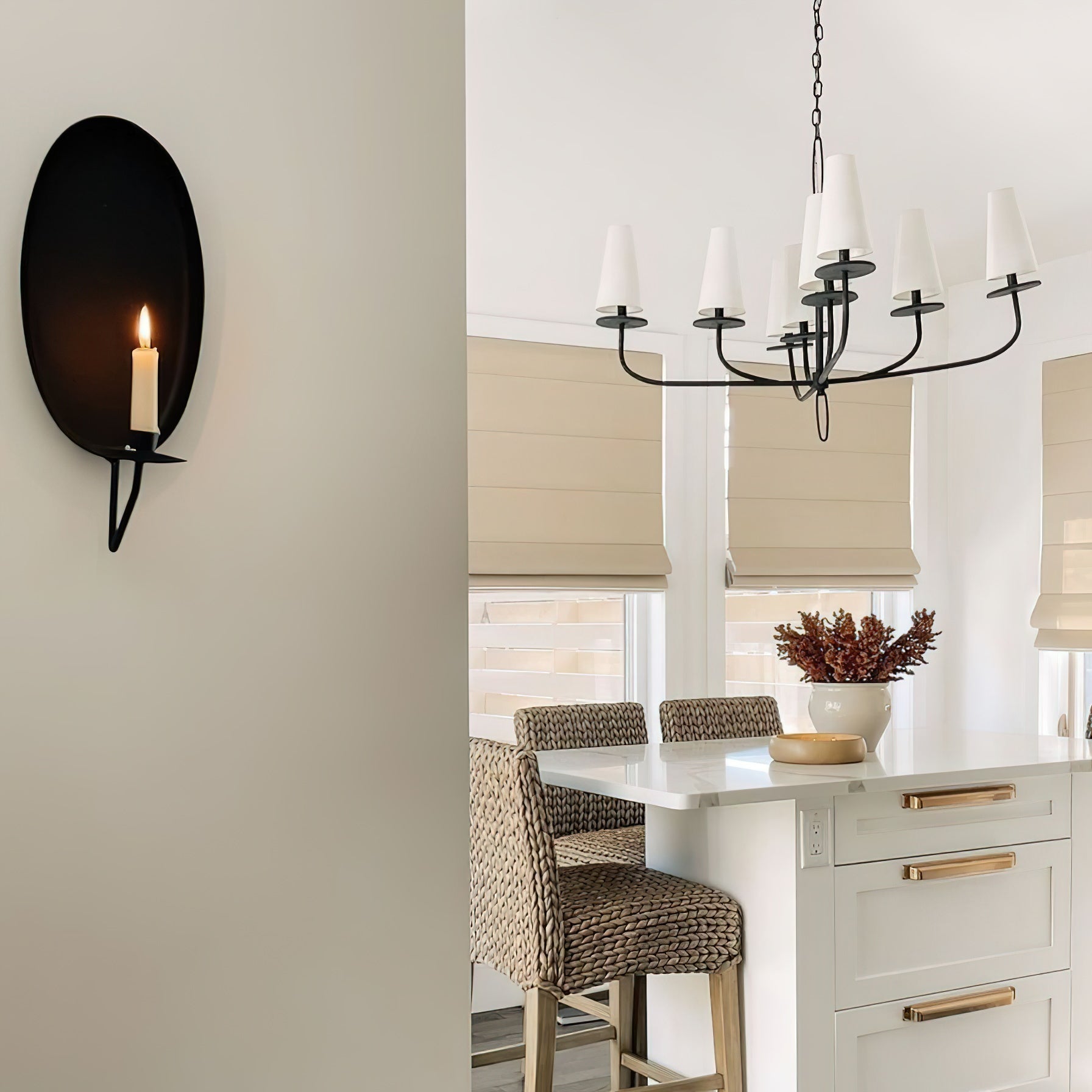 Isadora Chandelier